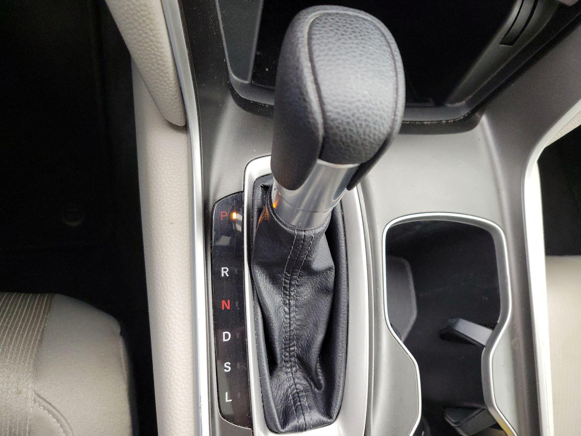 Thumbnail: 2018 Honda Accord - 17