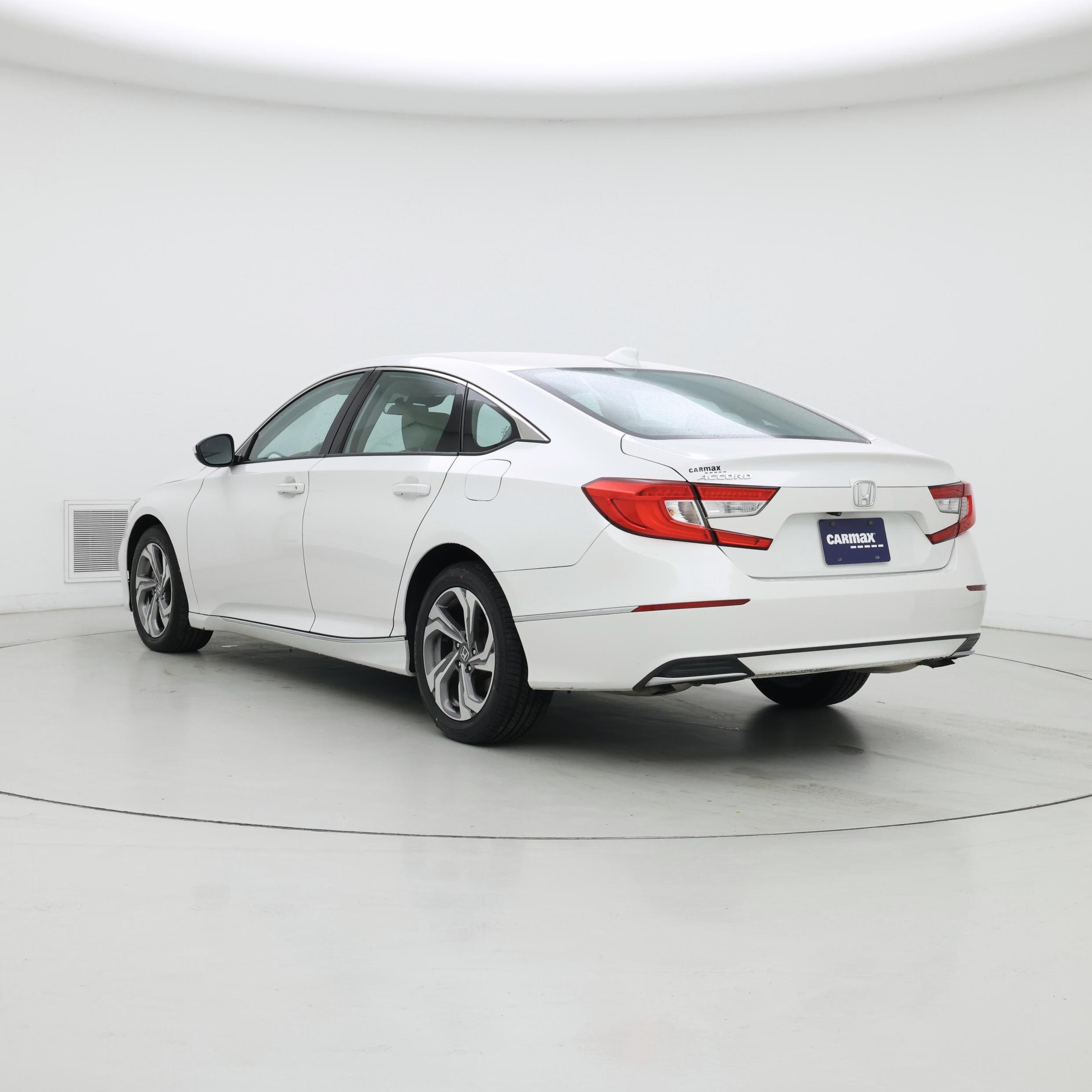 Thumbnail: 2018 Honda Accord - 2