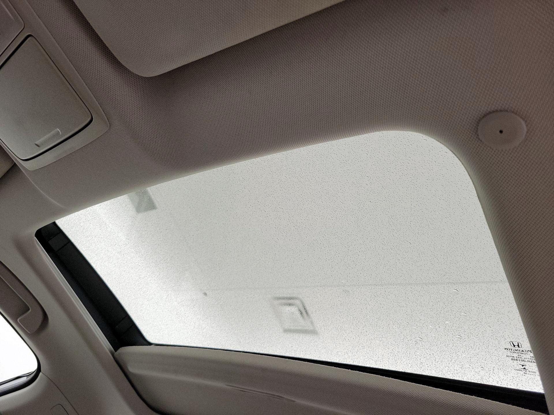 Thumbnail: 2018 Honda Accord - 19