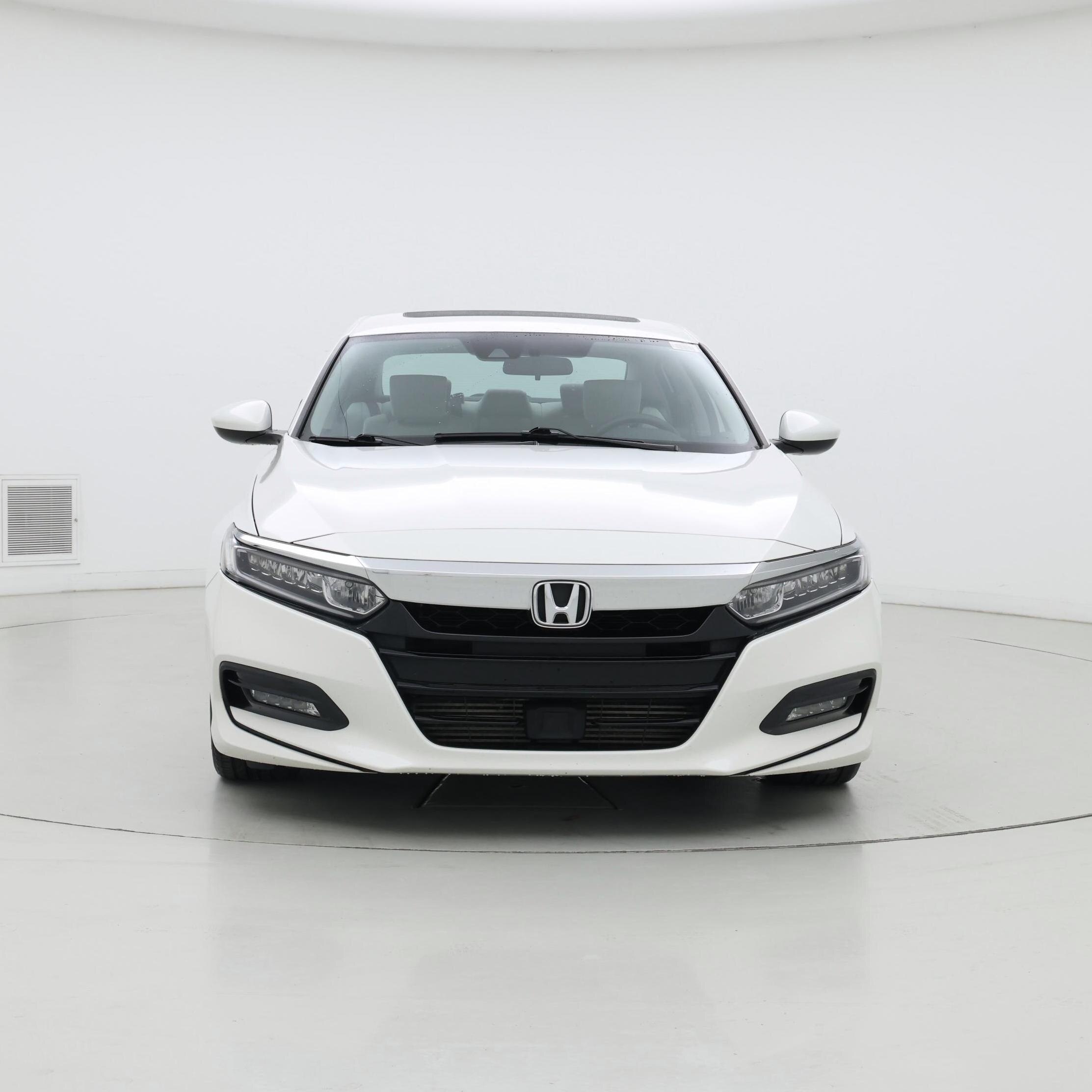 Thumbnail: 2018 Honda Accord - 5