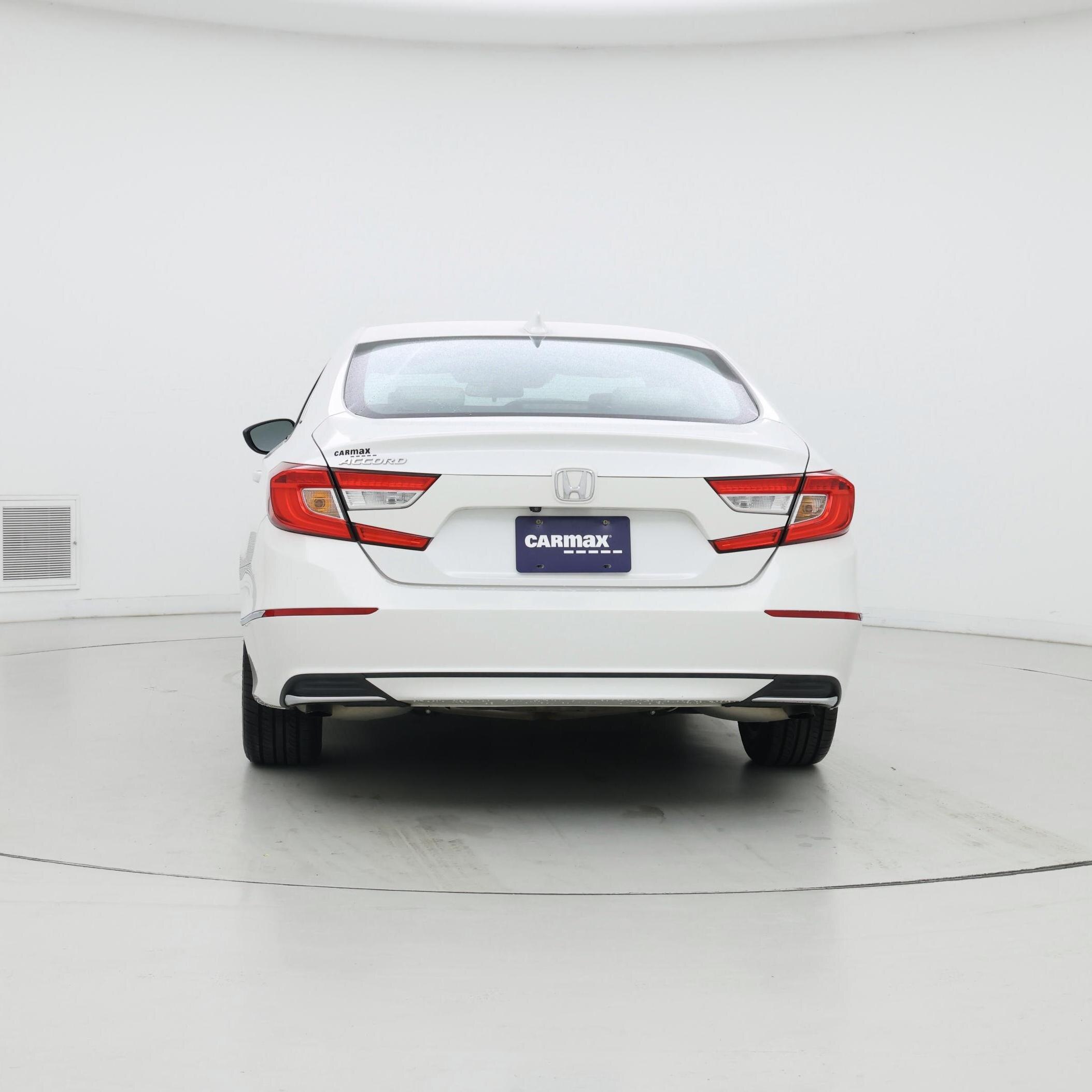 Thumbnail: 2018 Honda Accord - 6