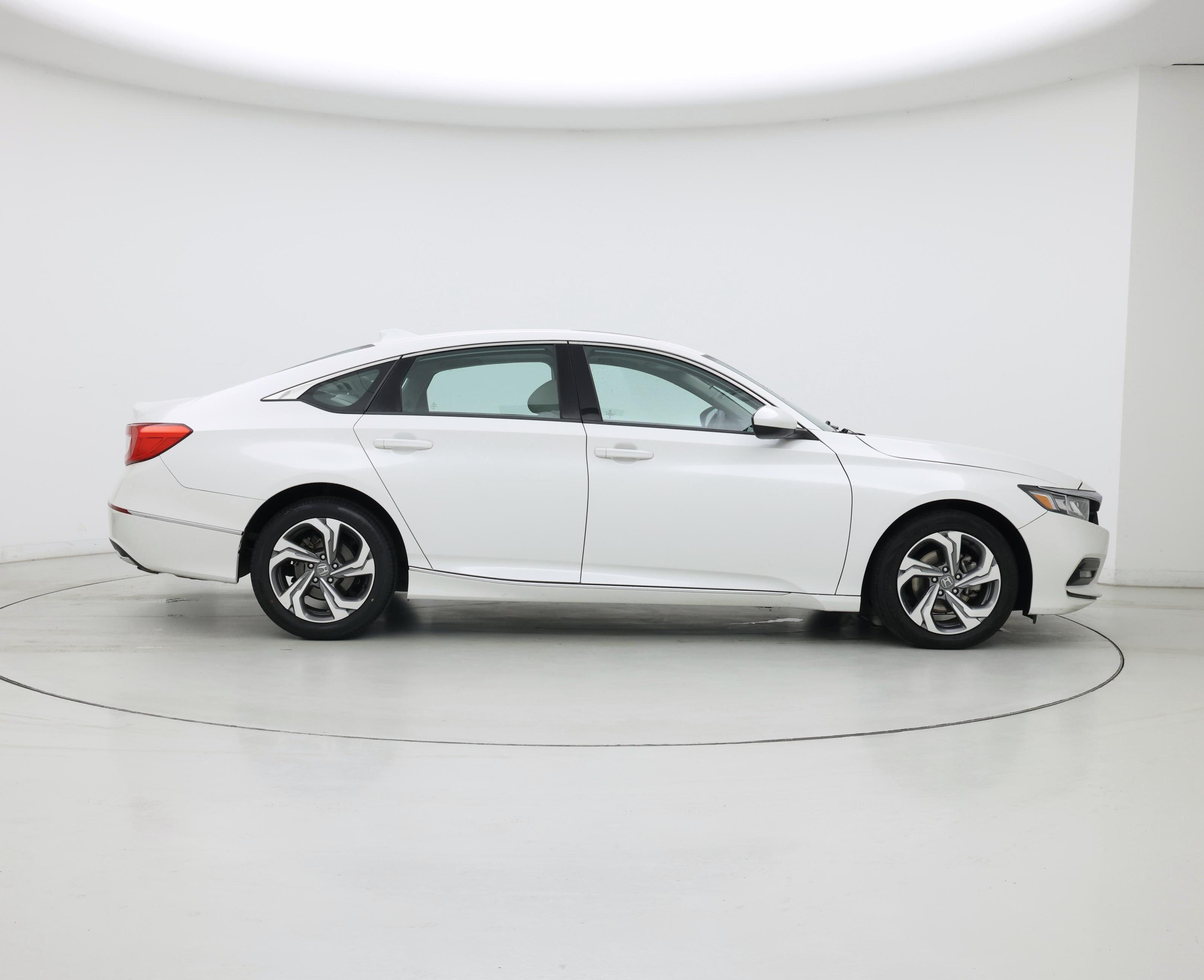 Thumbnail: 2018 Honda Accord - 7