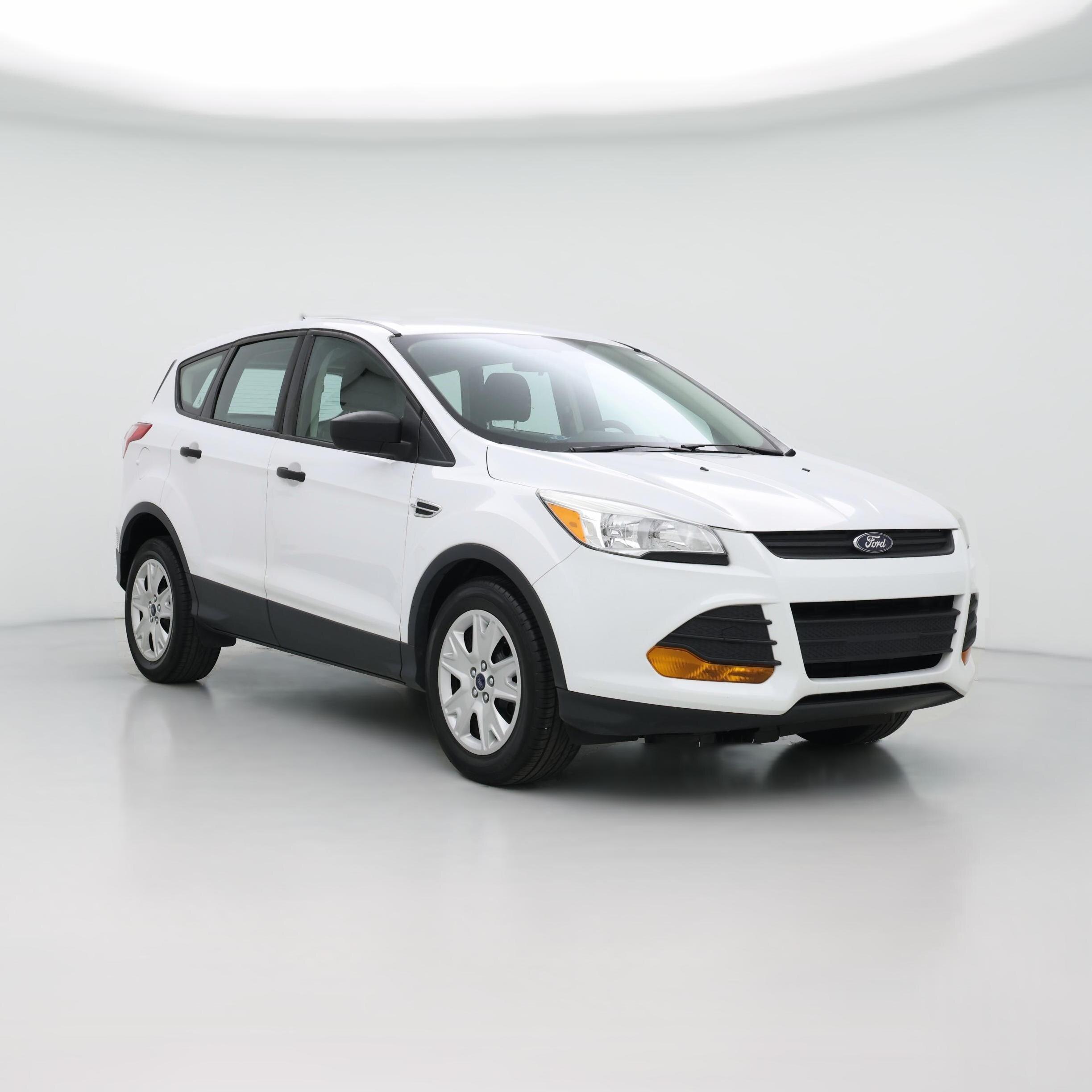 Thumbnail: 2014 Ford Escape - 1