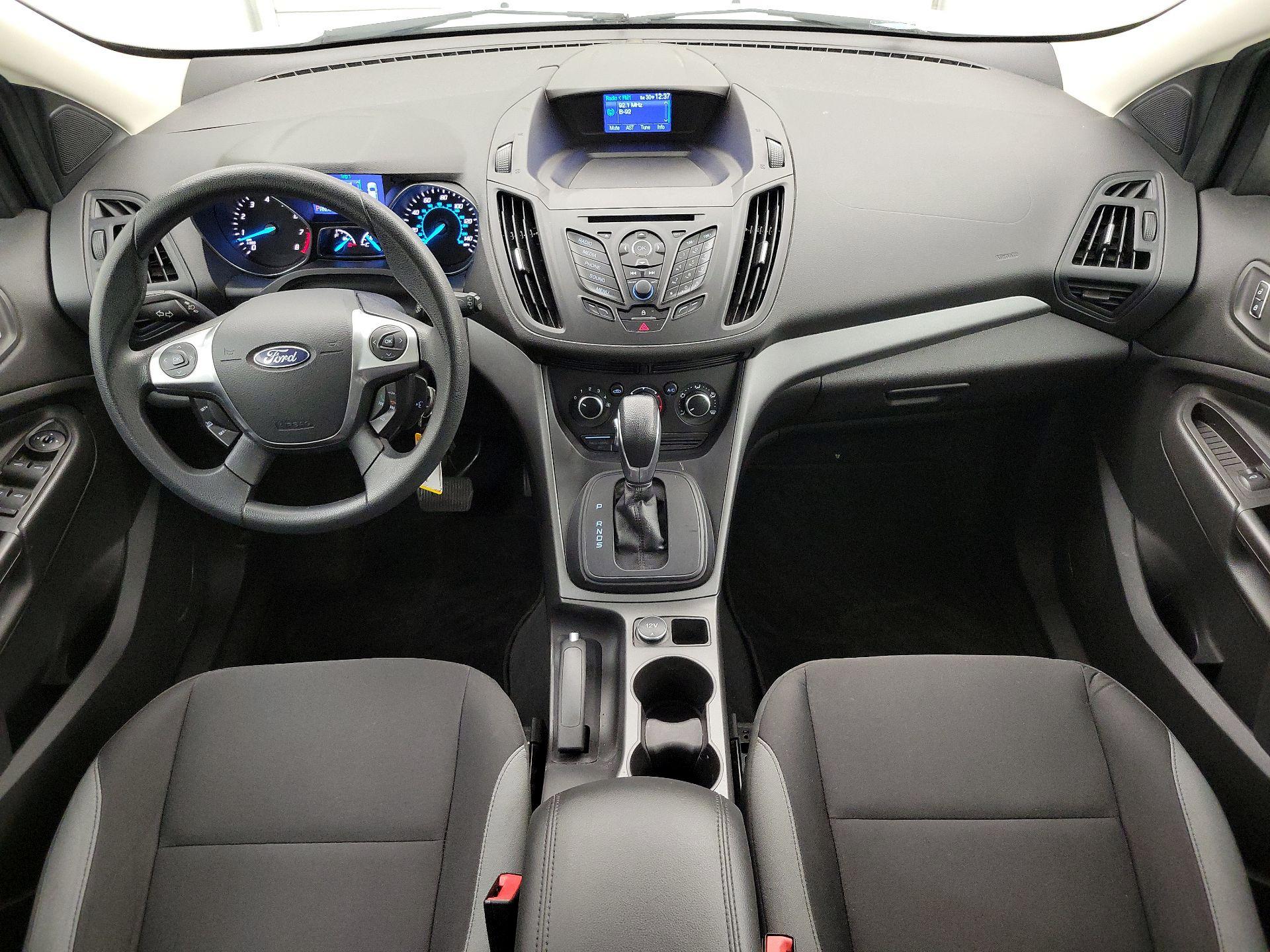 Thumbnail: 2014 Ford Escape - 9