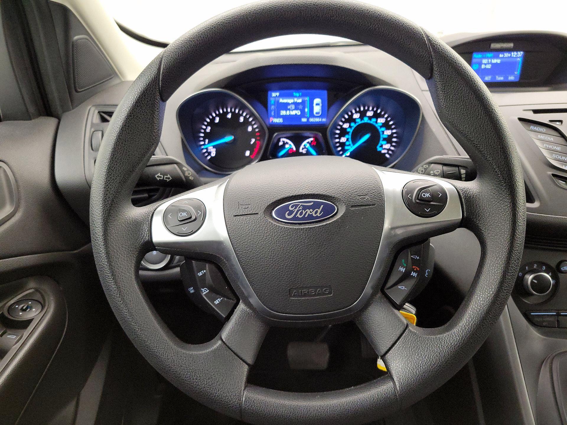 Thumbnail: 2014 Ford Escape - 10