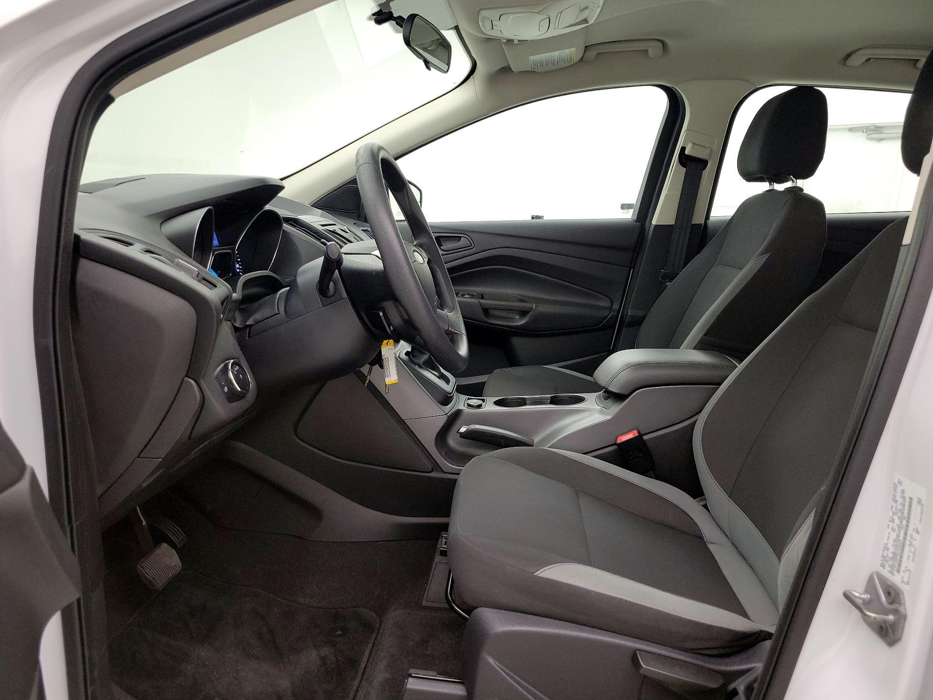 Thumbnail: 2014 Ford Escape - 11