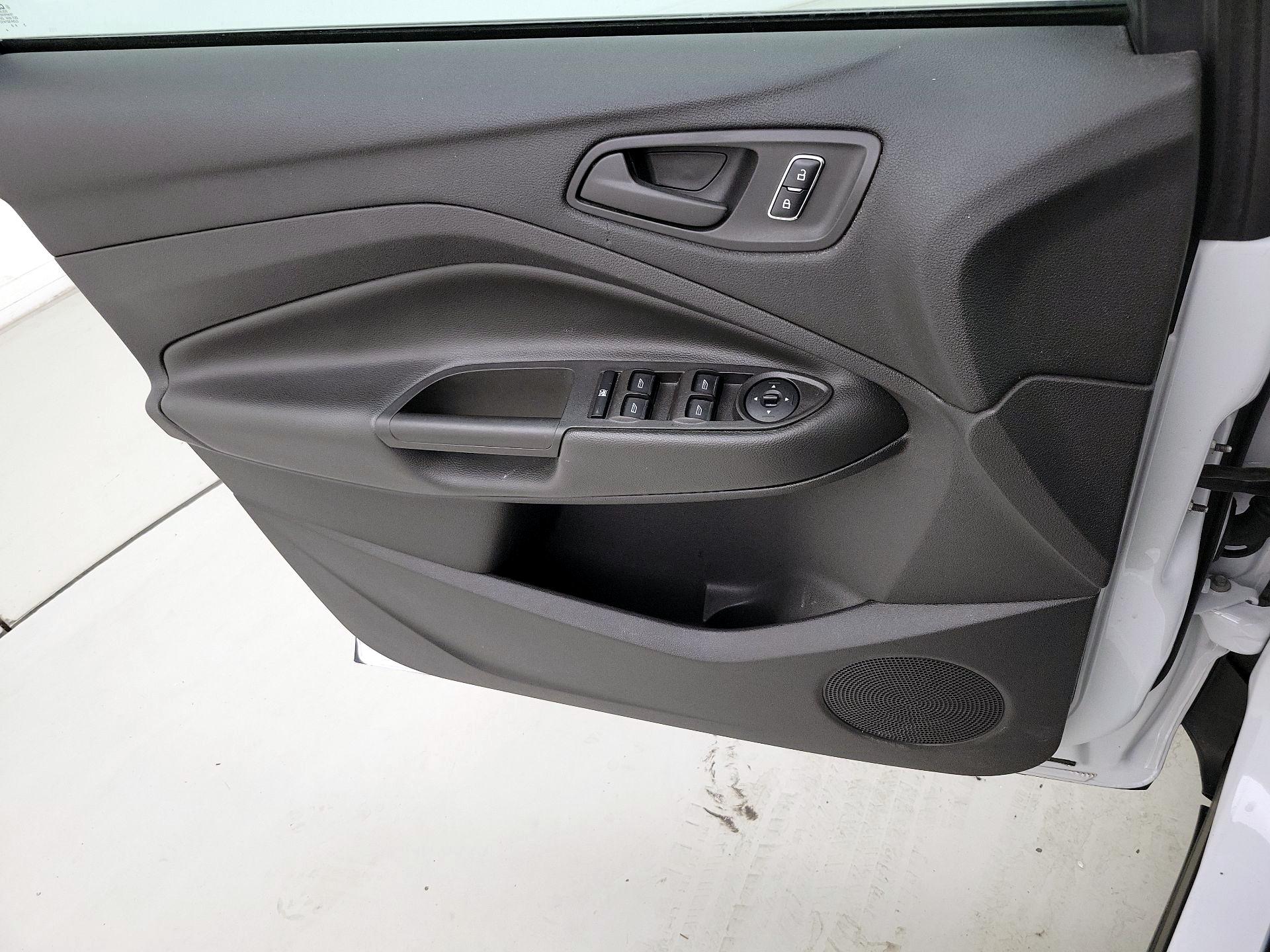 Thumbnail: 2014 Ford Escape - 12