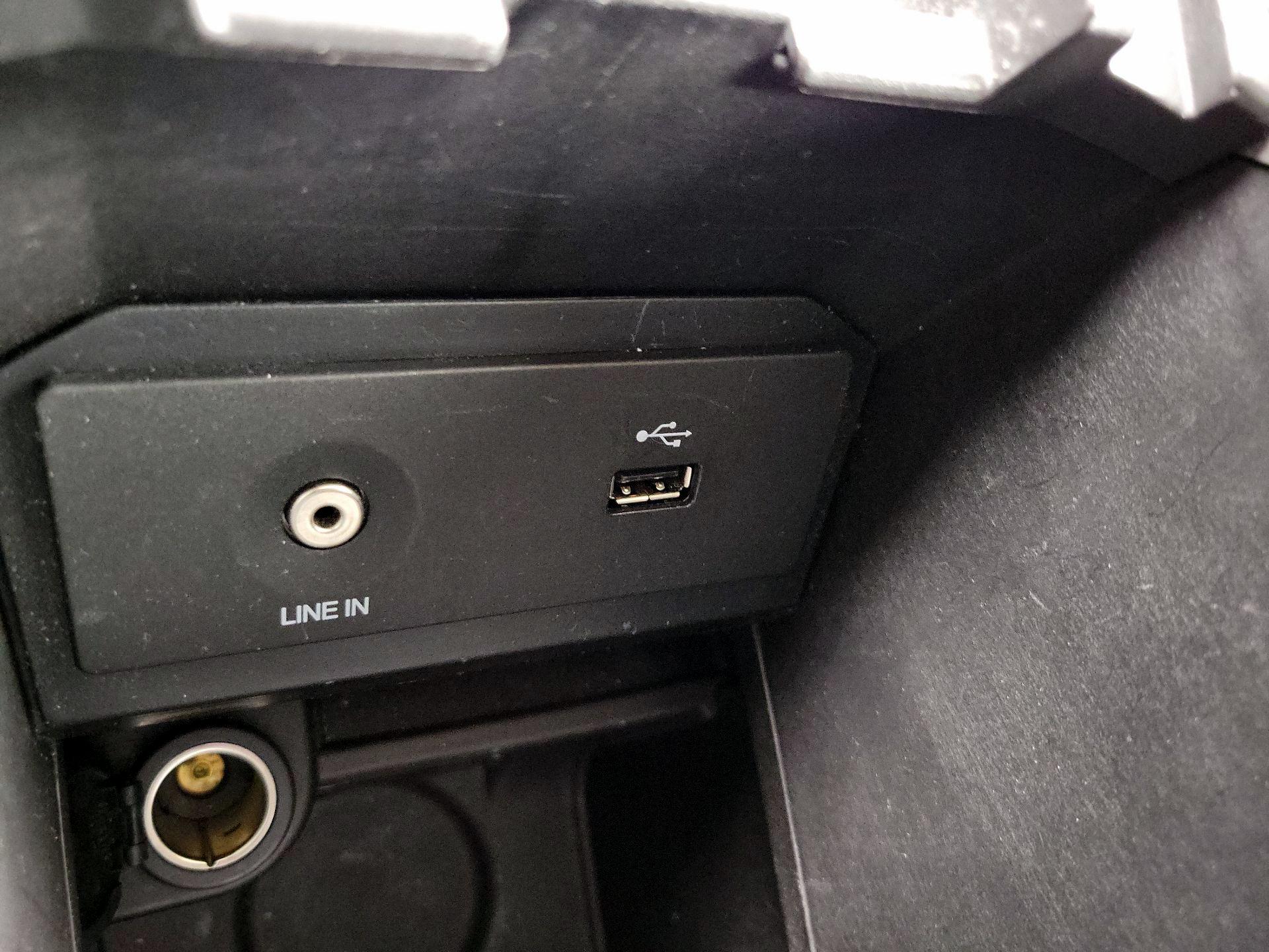 Thumbnail: 2014 Ford Escape - 18