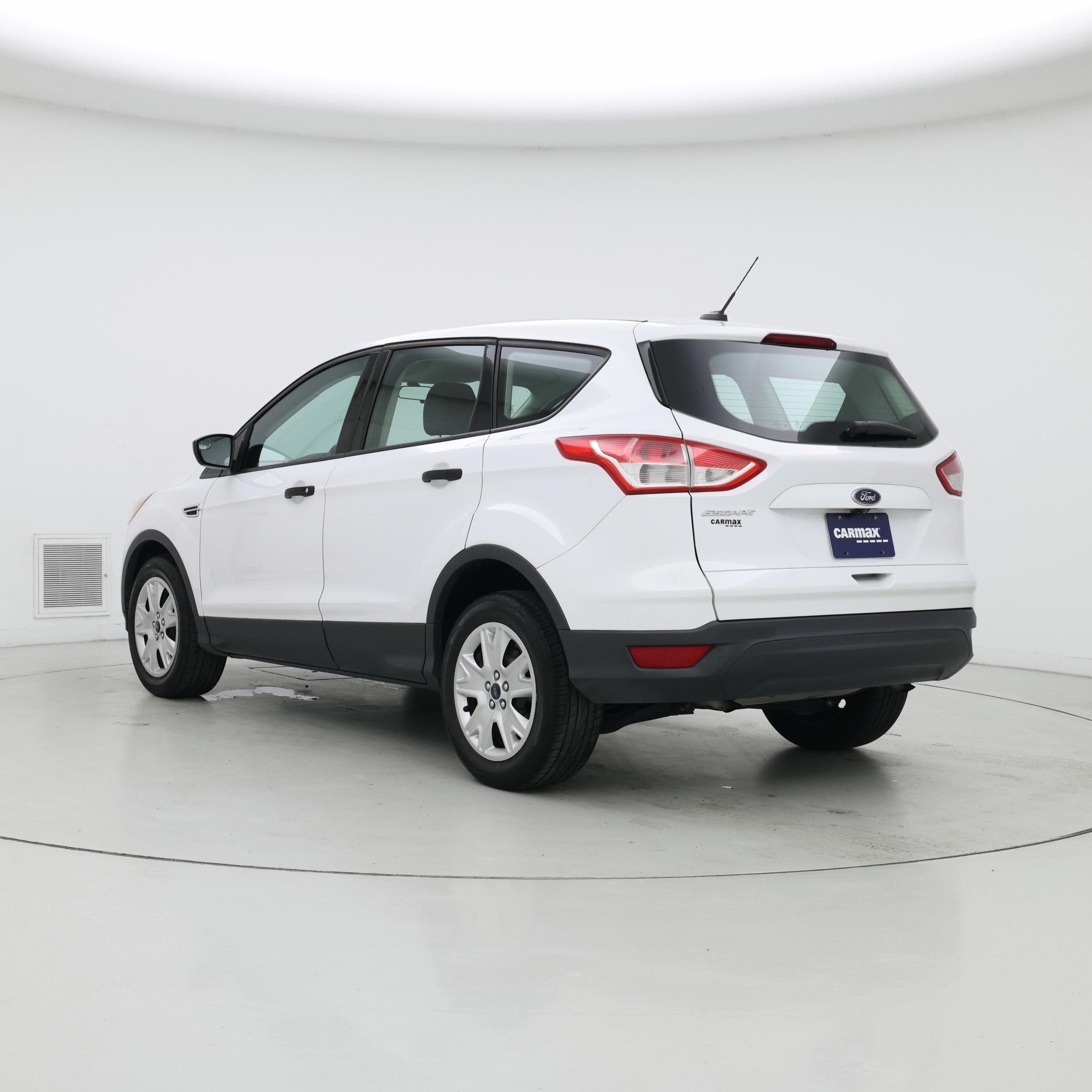 Thumbnail: 2014 Ford Escape - 2