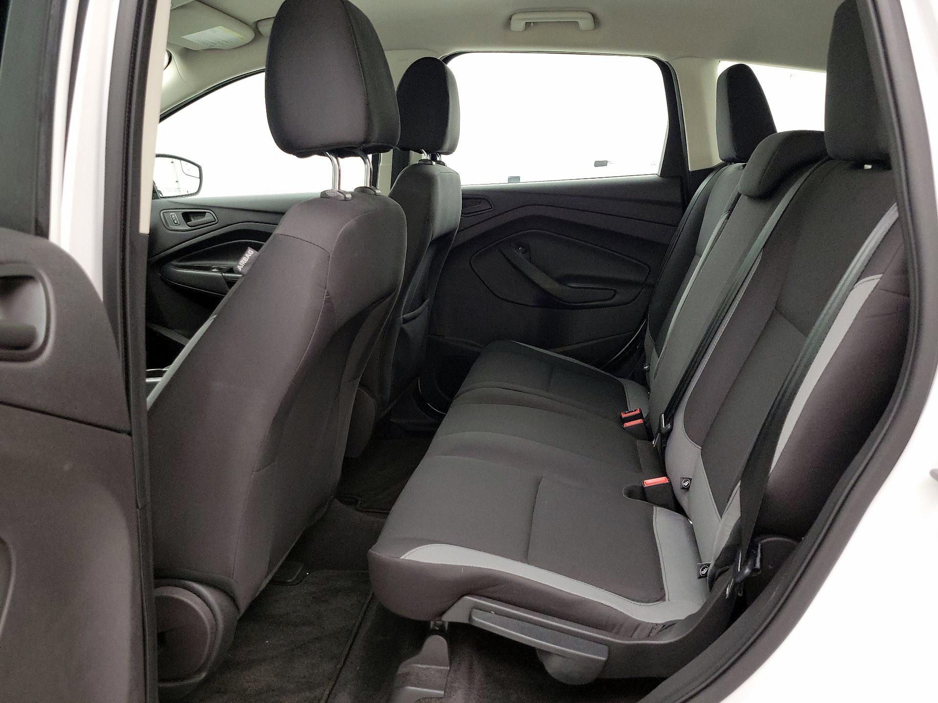 Thumbnail: 2014 Ford Escape - 19