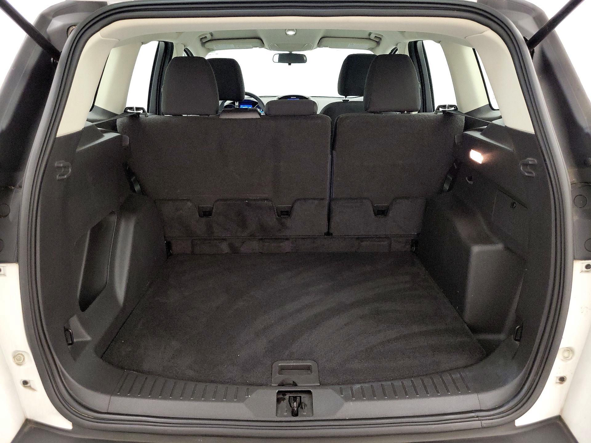 Thumbnail: 2014 Ford Escape - 20