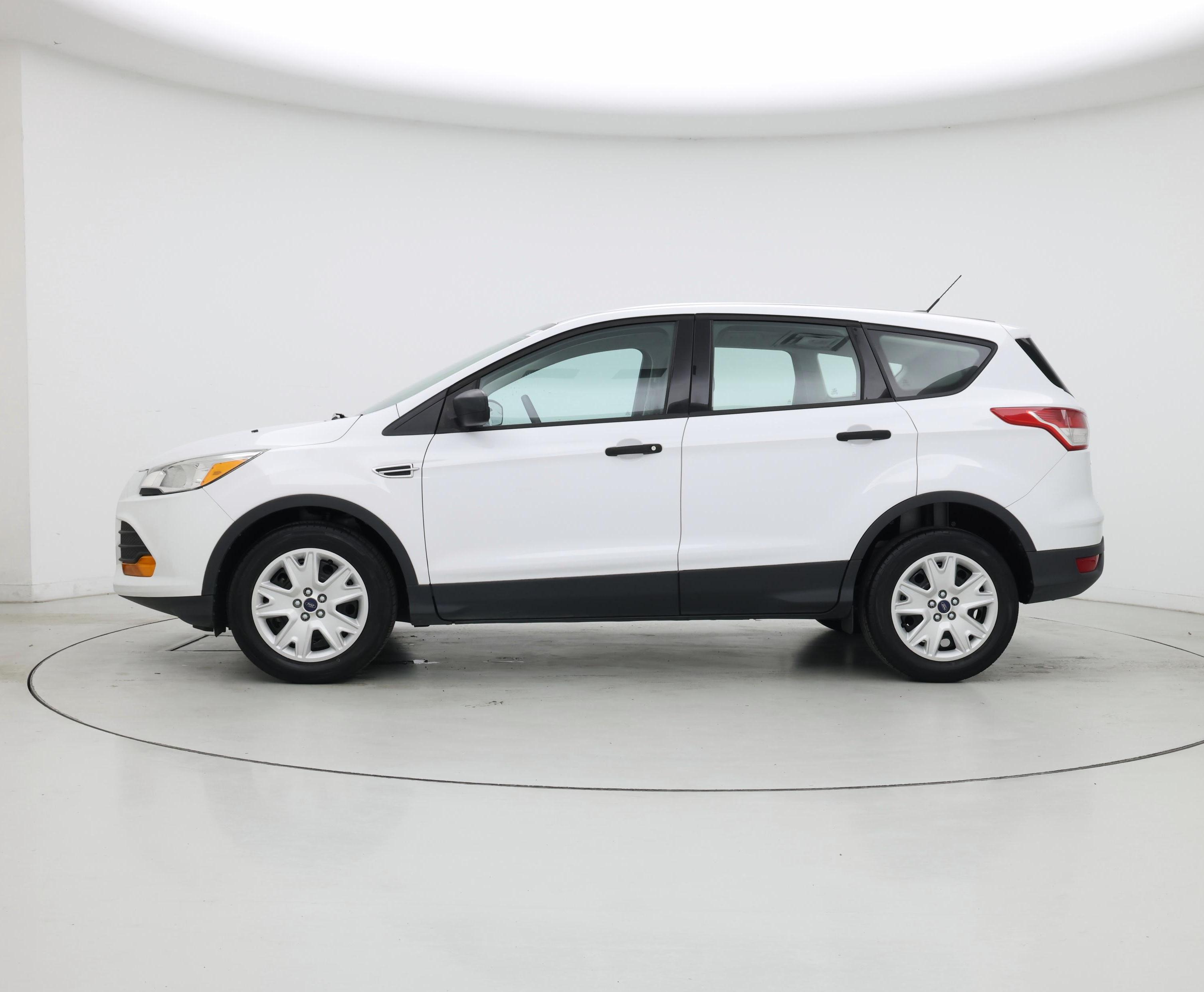 Thumbnail: 2014 Ford Escape - 3