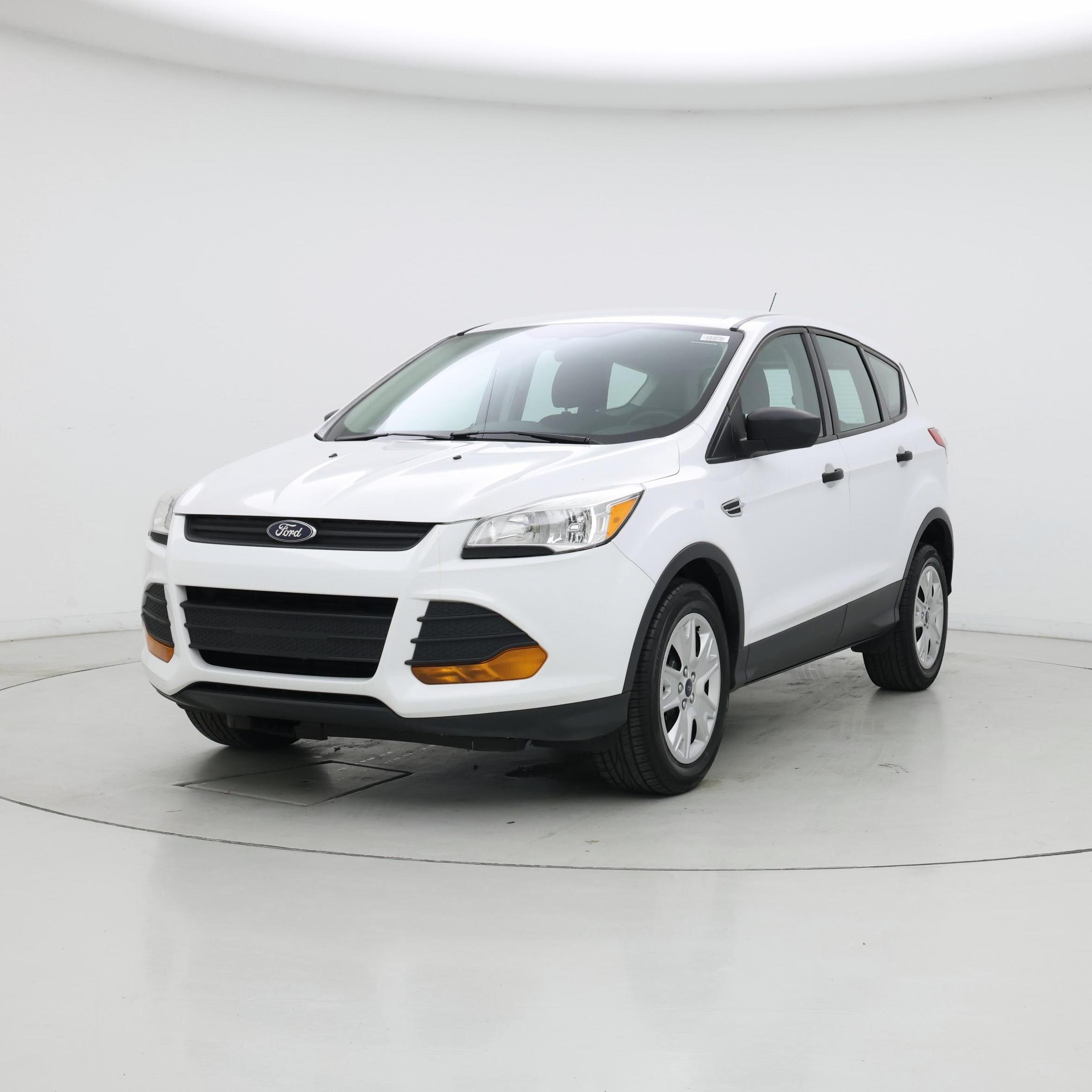 Thumbnail: 2014 Ford Escape - 4