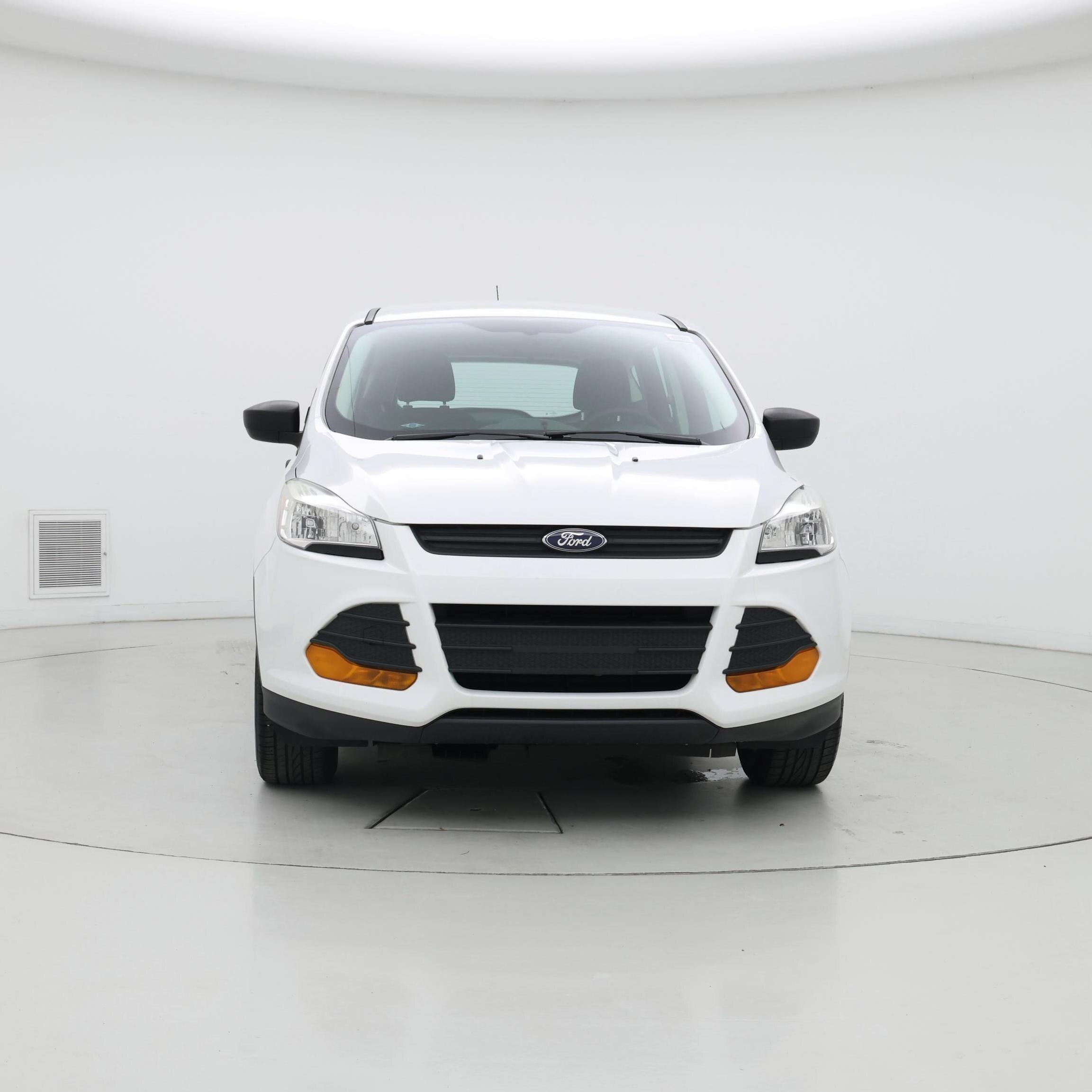 Thumbnail: 2014 Ford Escape - 5