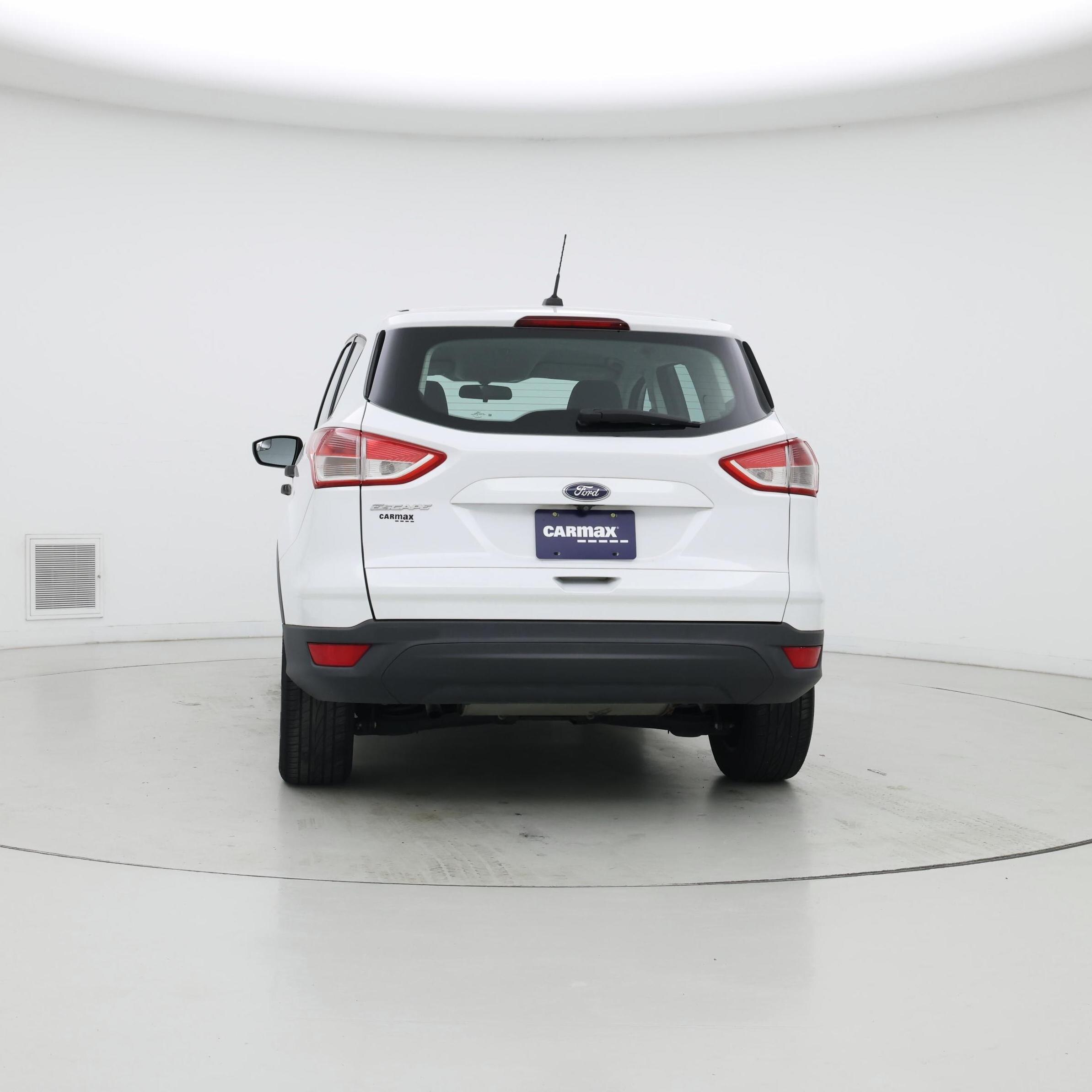 Thumbnail: 2014 Ford Escape - 6