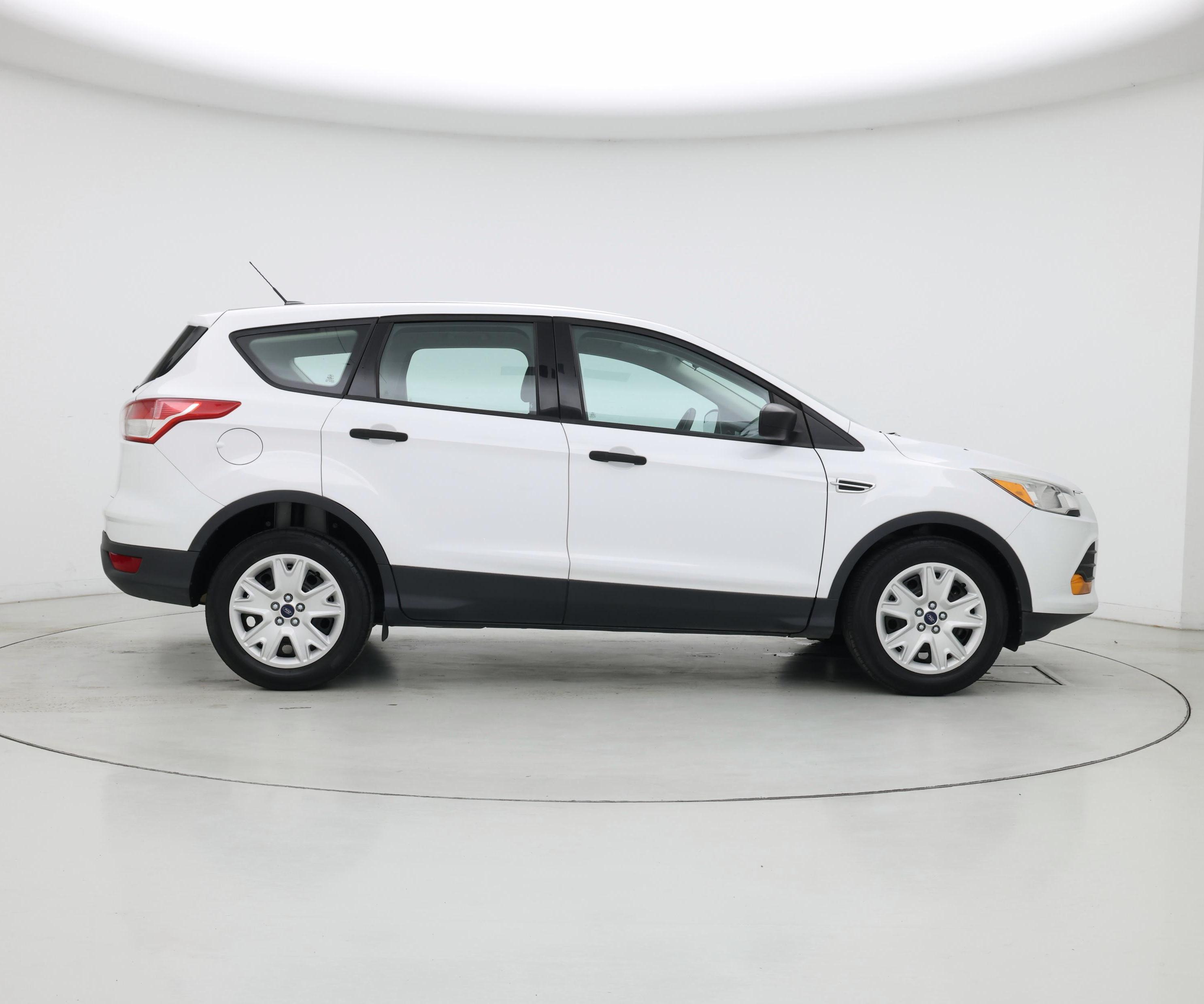 Thumbnail: 2014 Ford Escape - 7