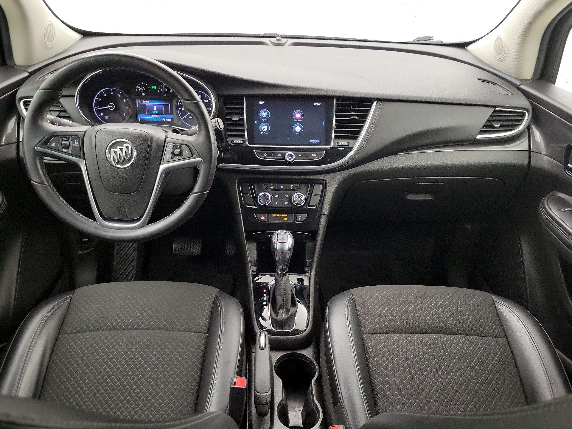 Thumbnail: 2019 Buick Encore - 9