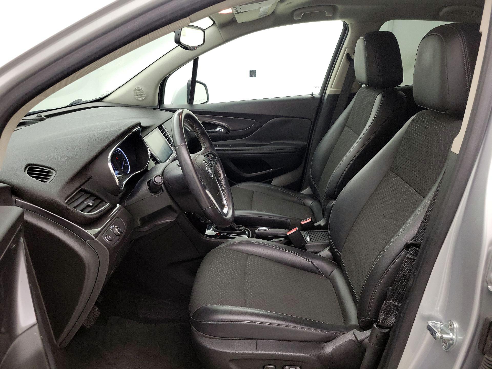 Thumbnail: 2019 Buick Encore - 11