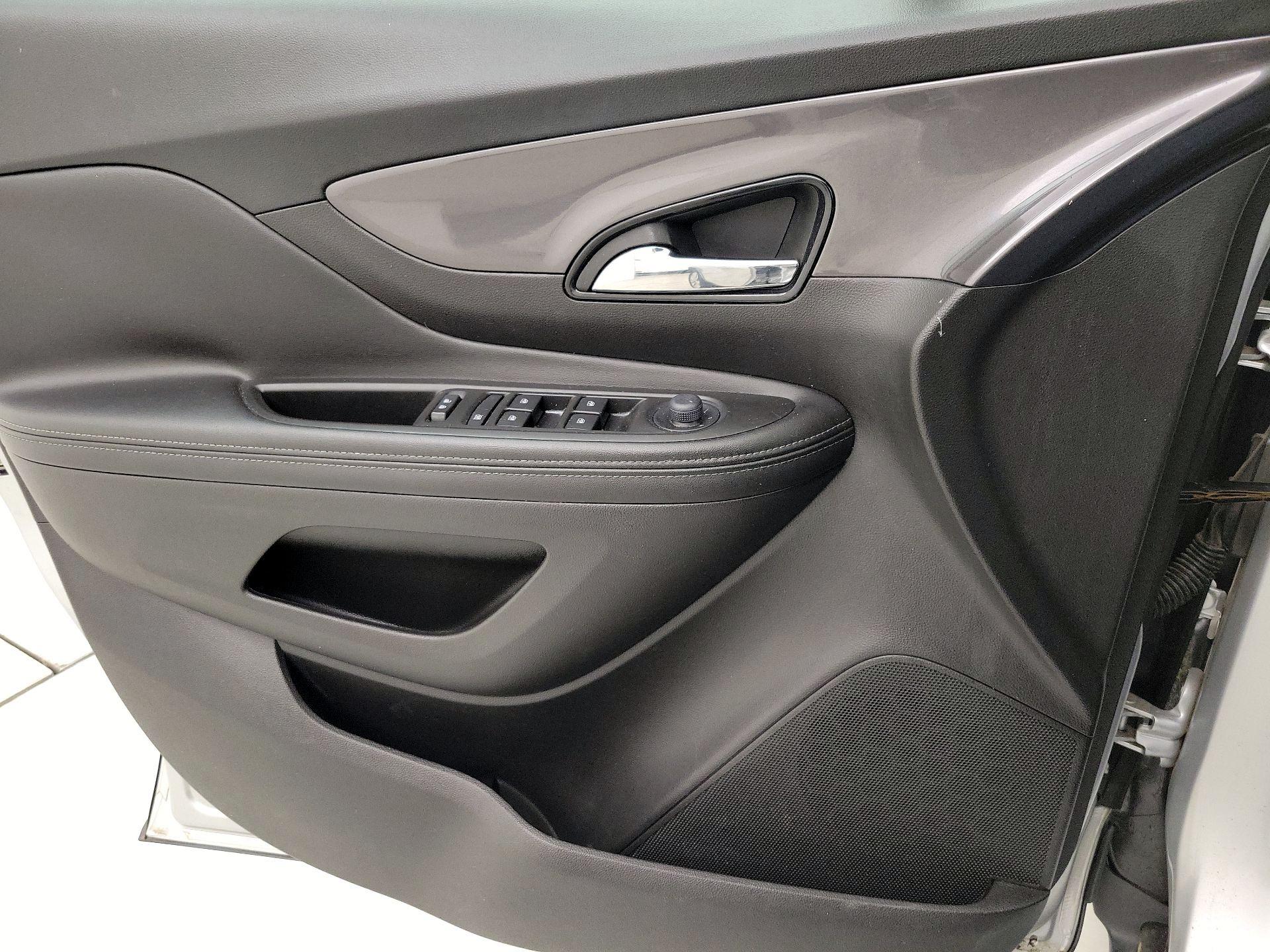 Thumbnail: 2019 Buick Encore - 12