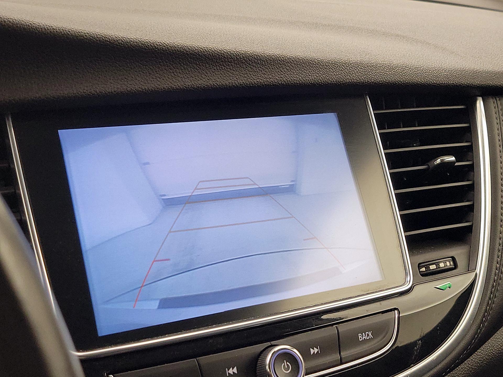 Thumbnail: 2019 Buick Encore - 14