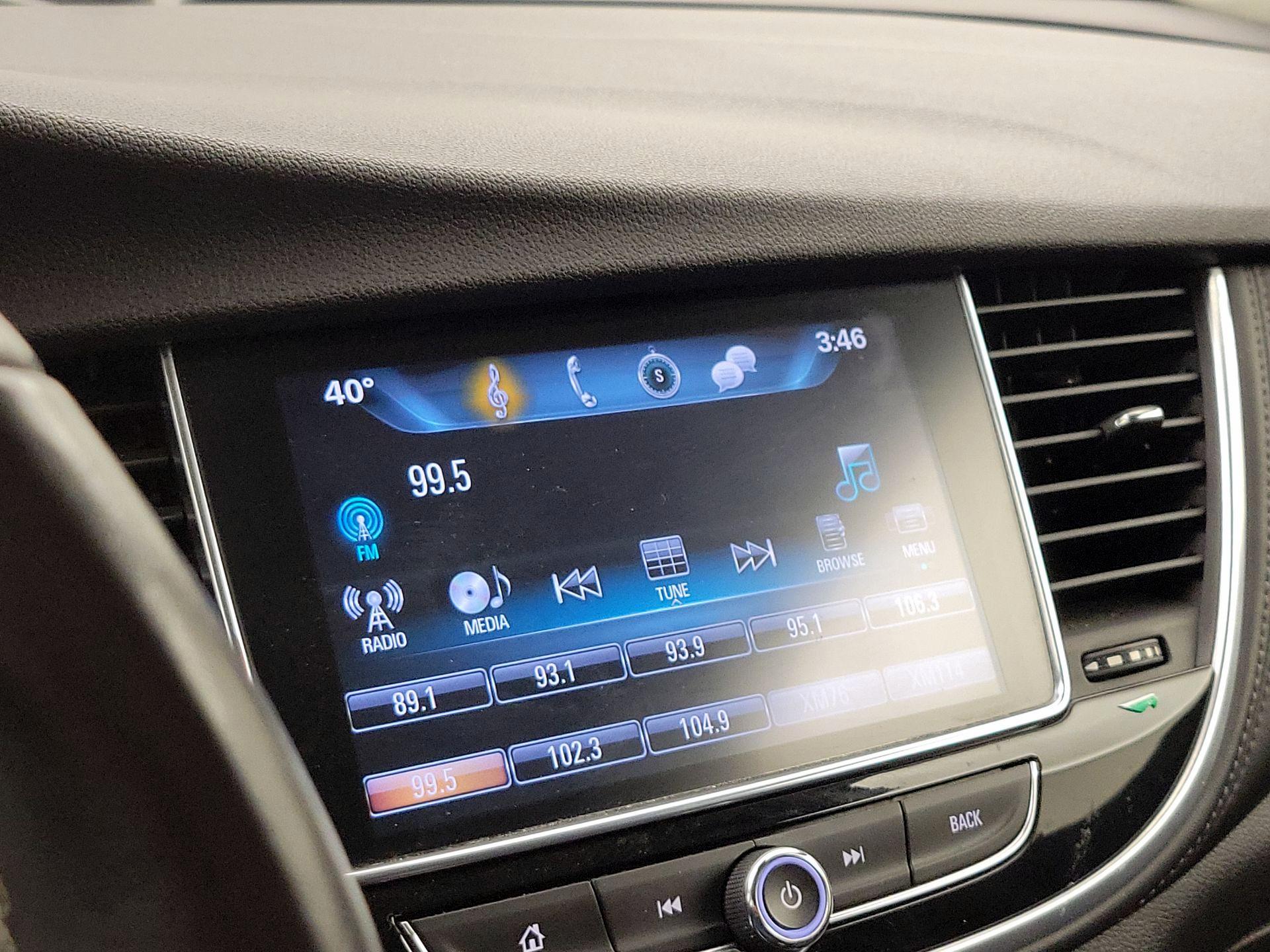 Thumbnail: 2019 Buick Encore - 15