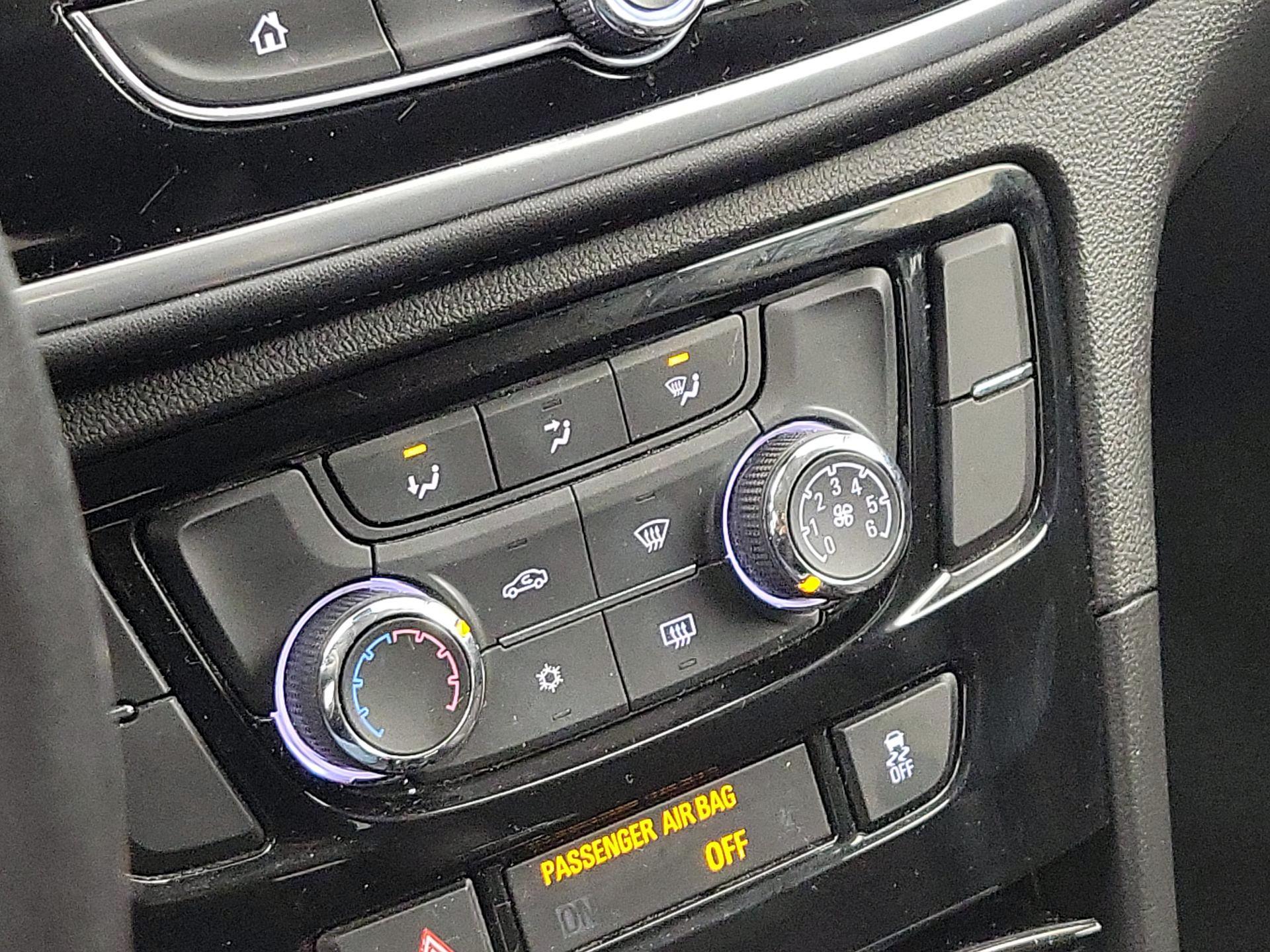 Thumbnail: 2019 Buick Encore - 16