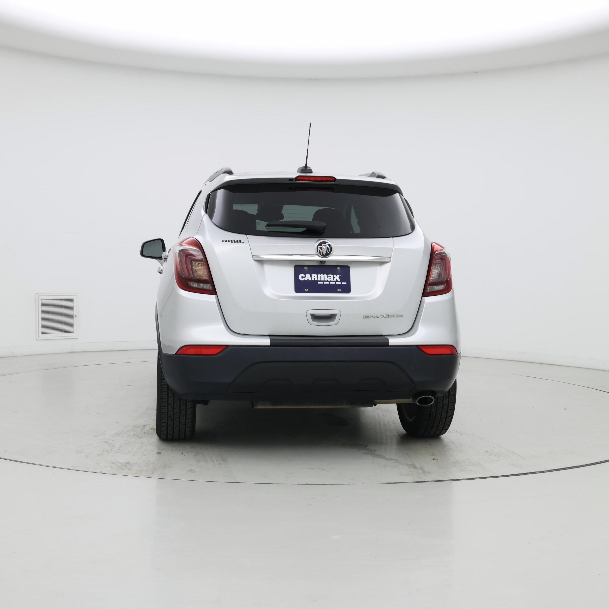 Thumbnail: 2019 Buick Encore - 6