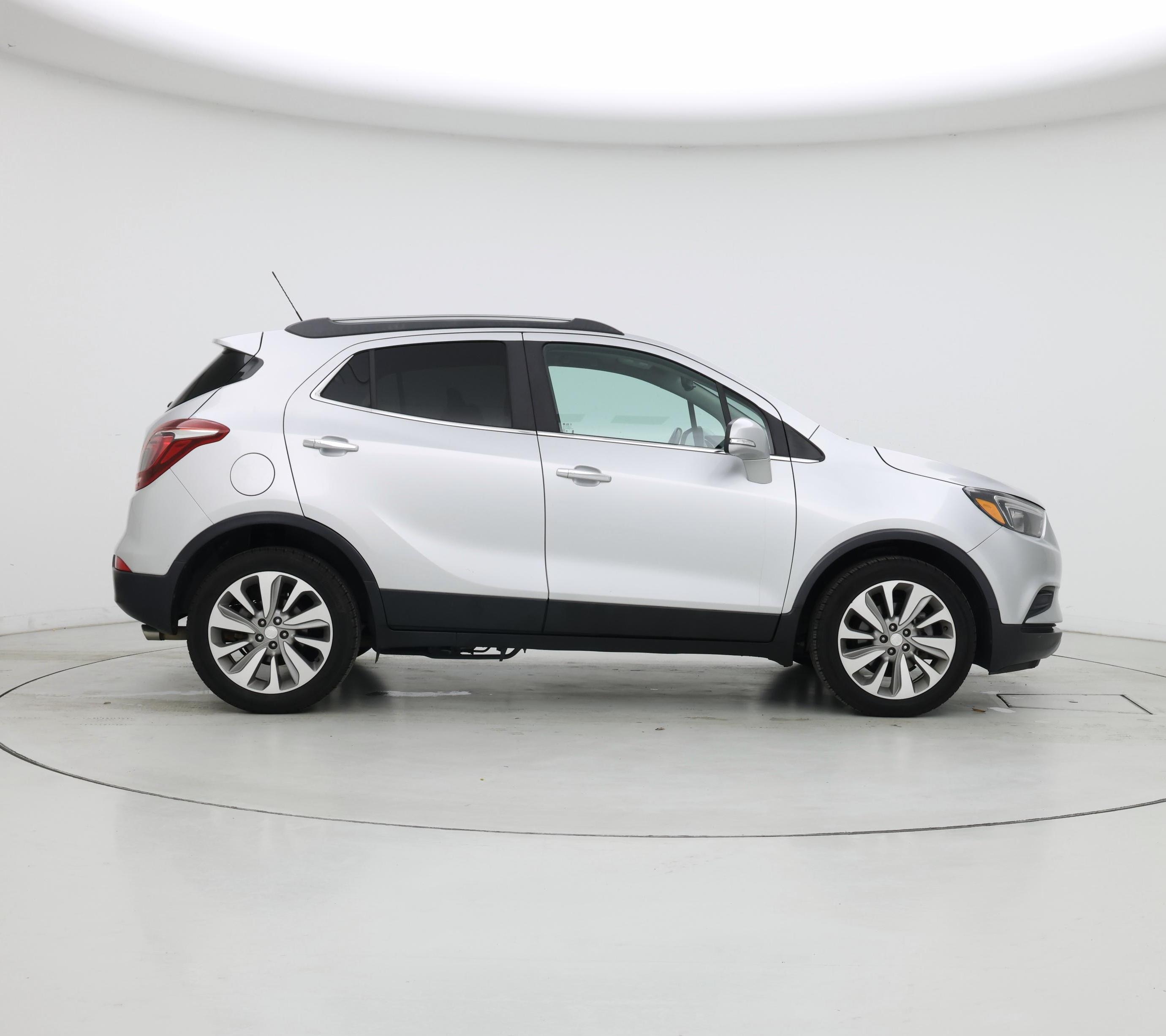 Thumbnail: 2019 Buick Encore - 7