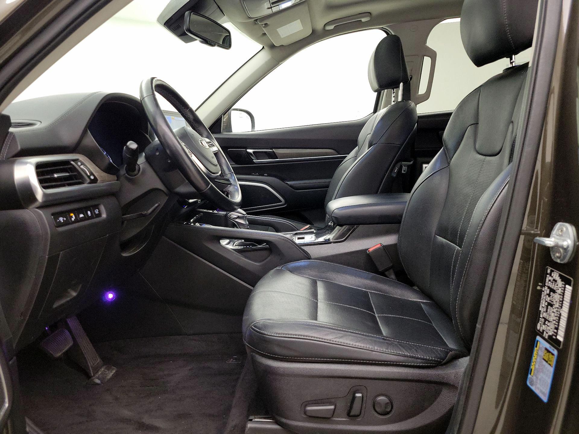 Thumbnail: 2020 Kia Telluride - 11