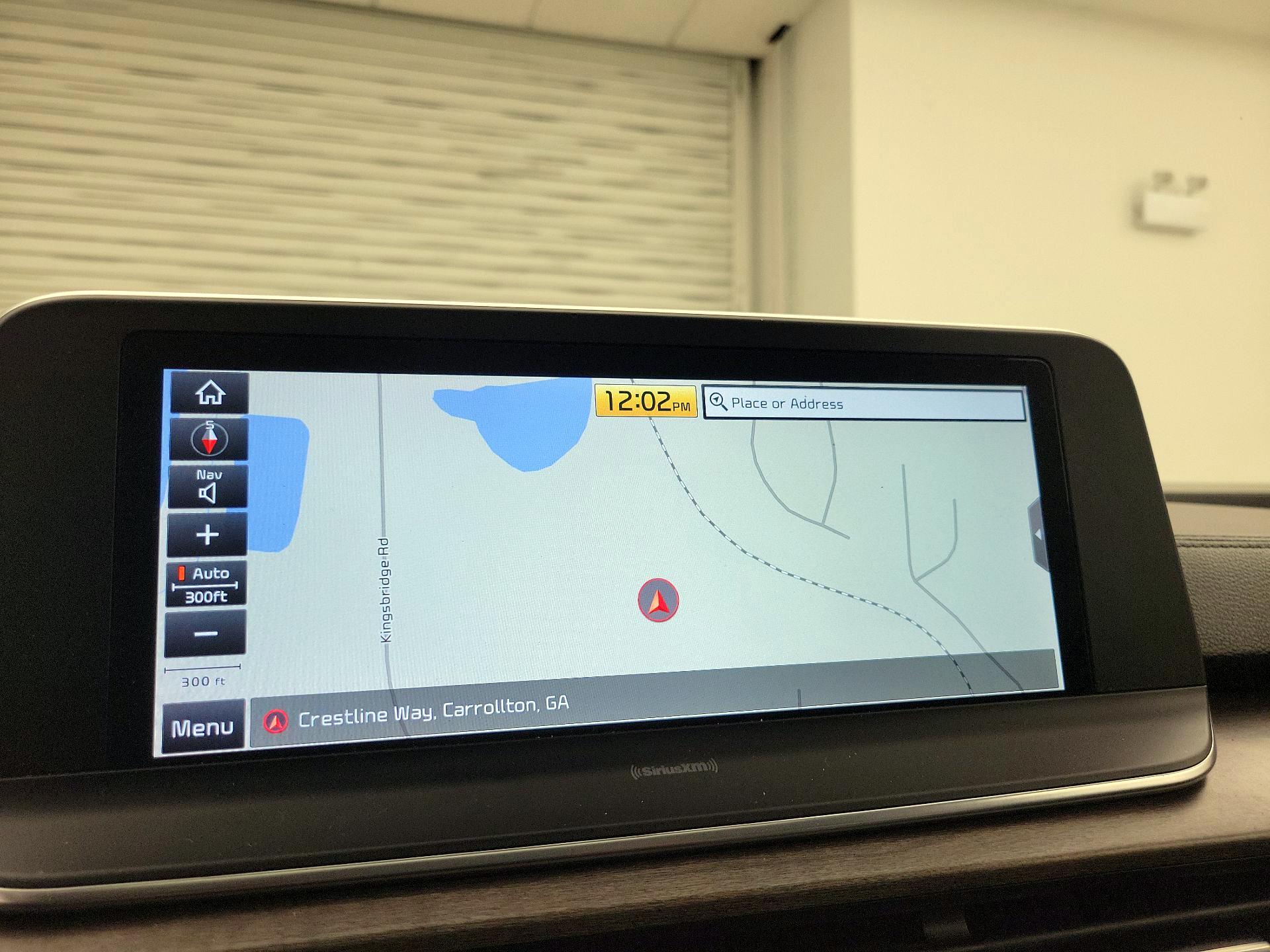 Thumbnail: 2020 Kia Telluride - 14