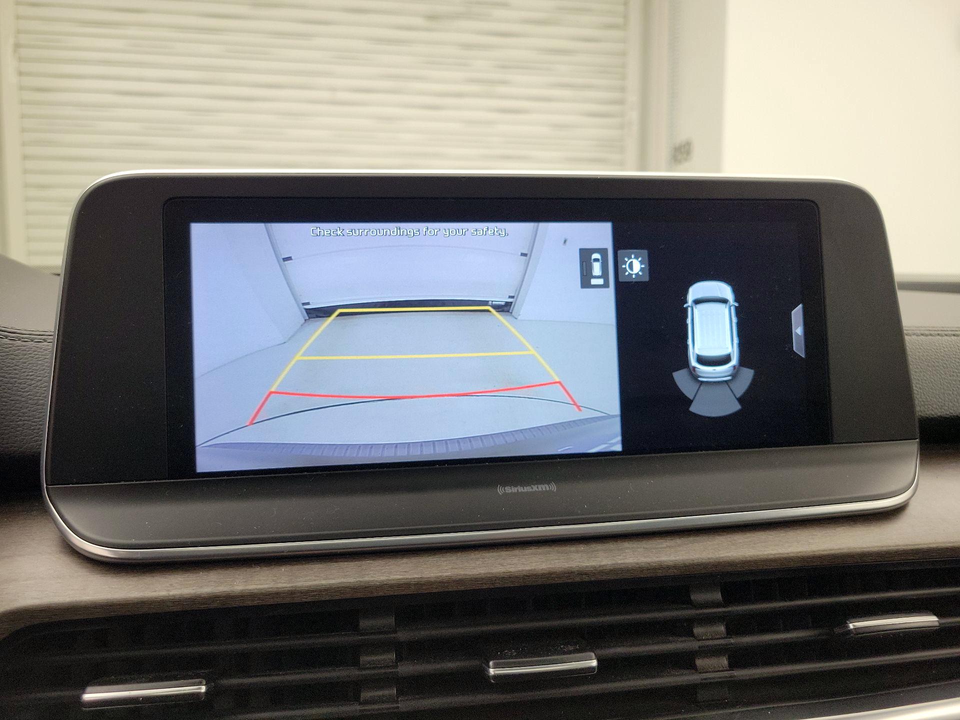 Thumbnail: 2020 Kia Telluride - 15