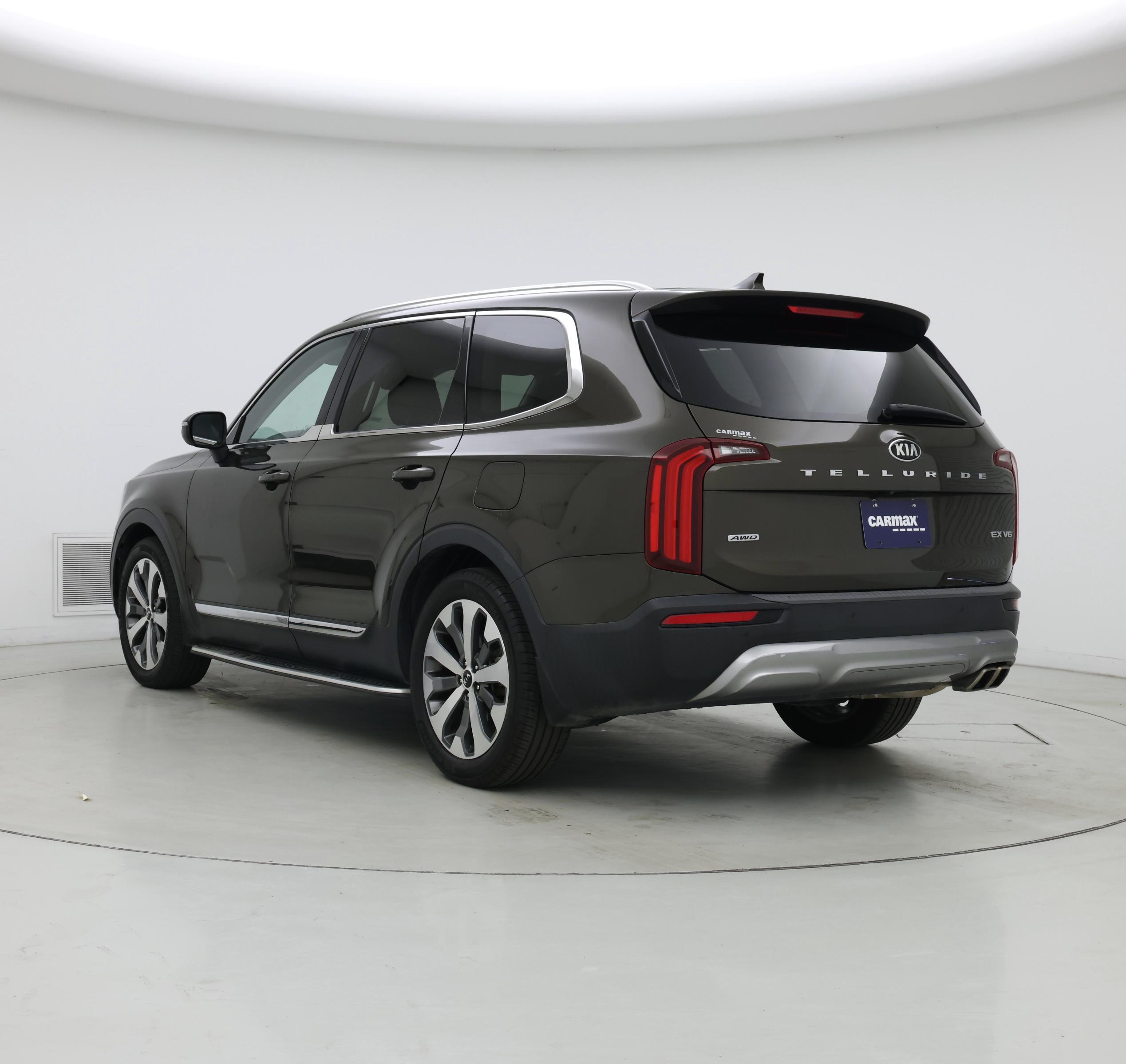 Thumbnail: 2020 Kia Telluride - 2