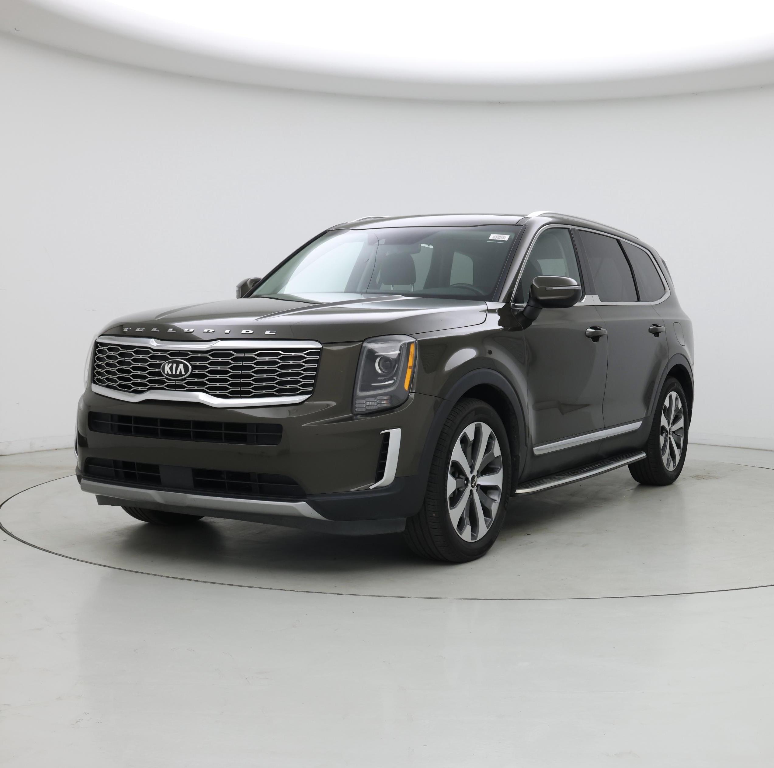 Thumbnail: 2020 Kia Telluride - 4