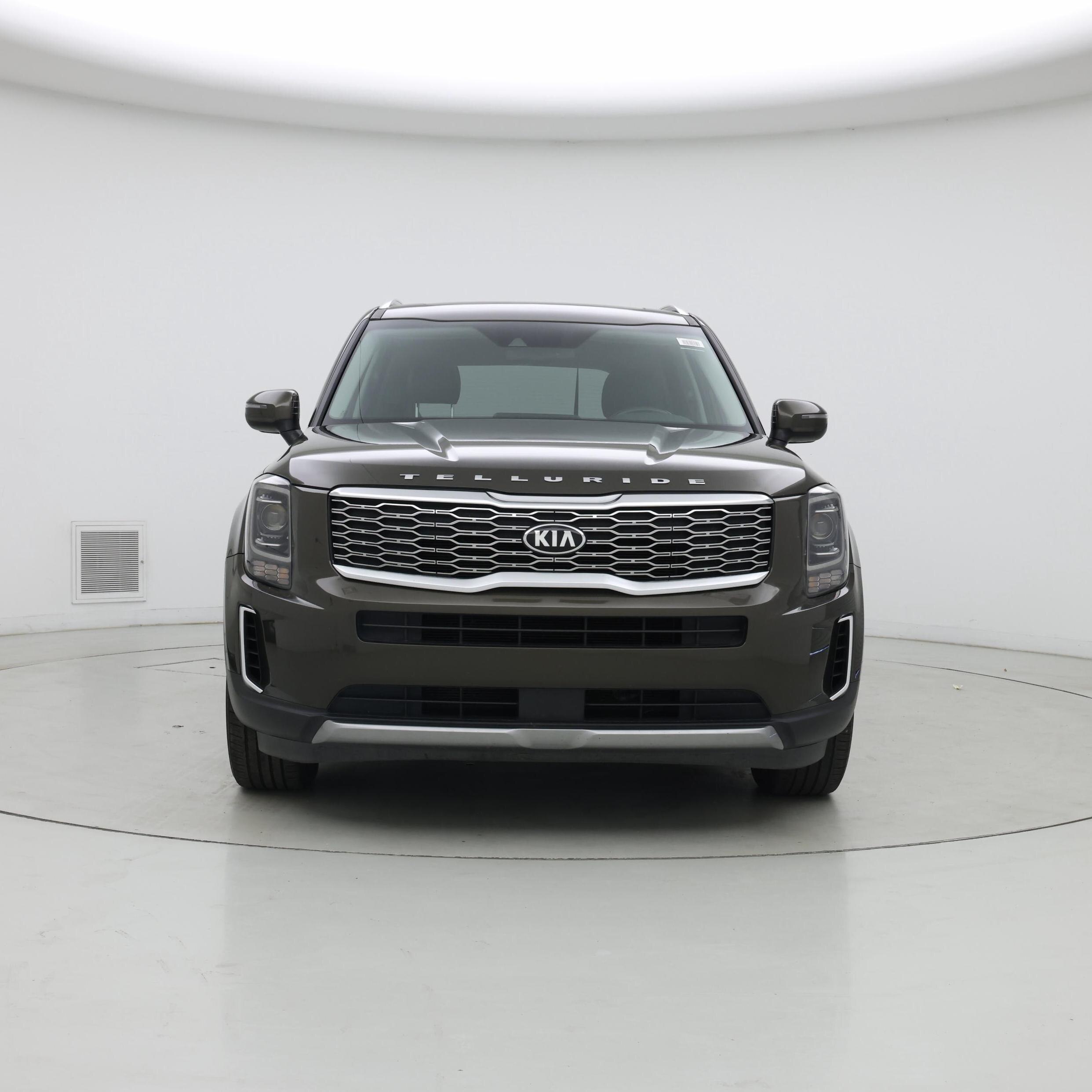 Thumbnail: 2020 Kia Telluride - 5