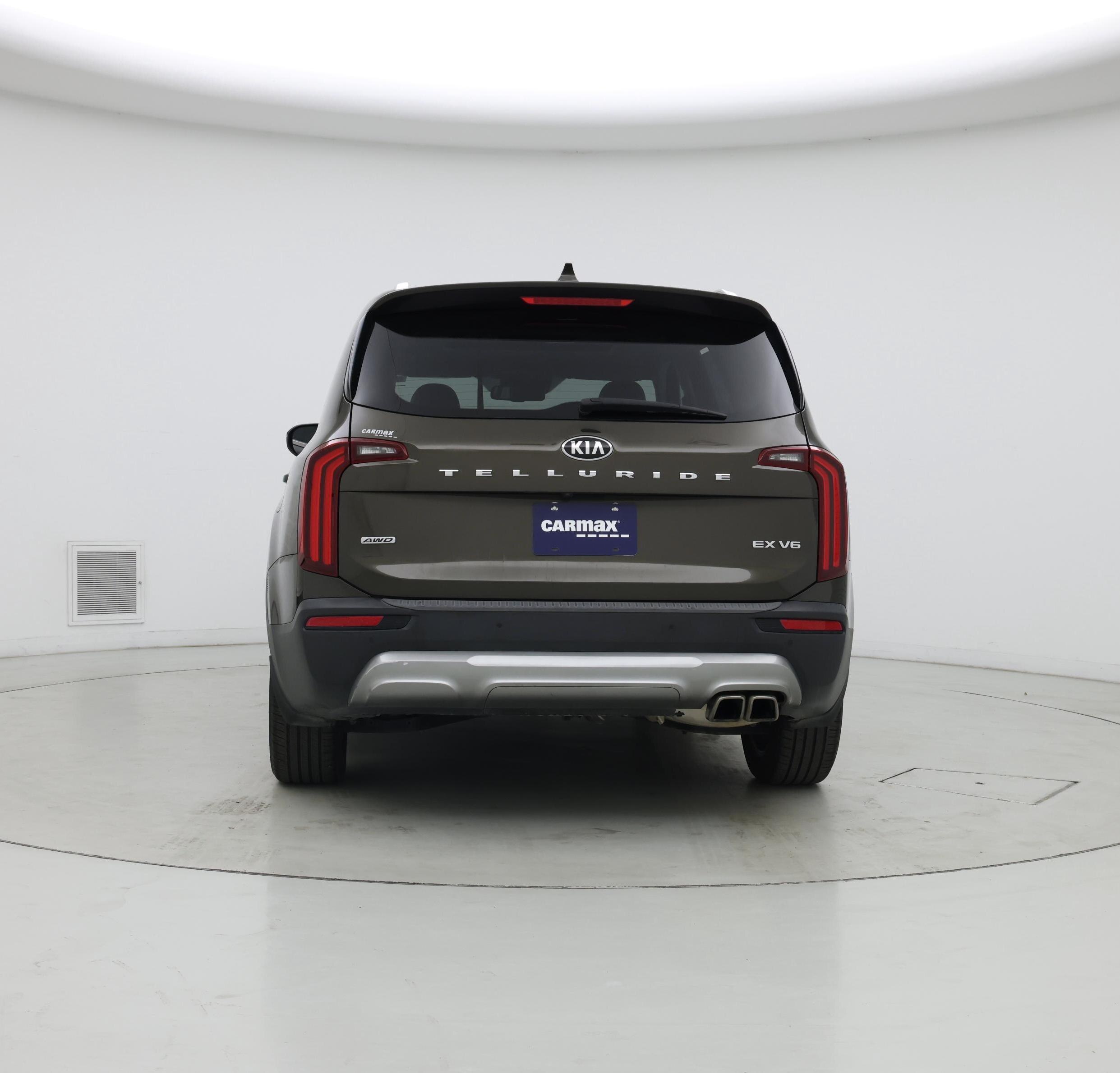 Thumbnail: 2020 Kia Telluride - 6