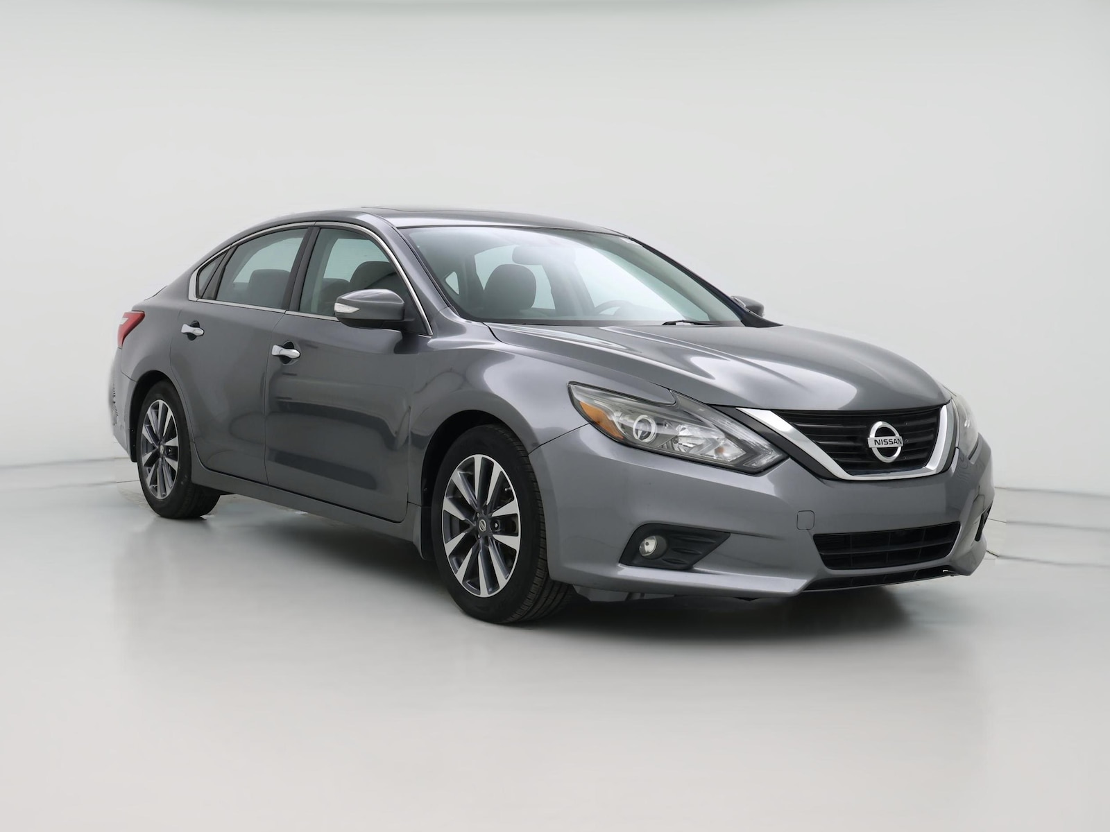 2017 Nissan Altima SL
