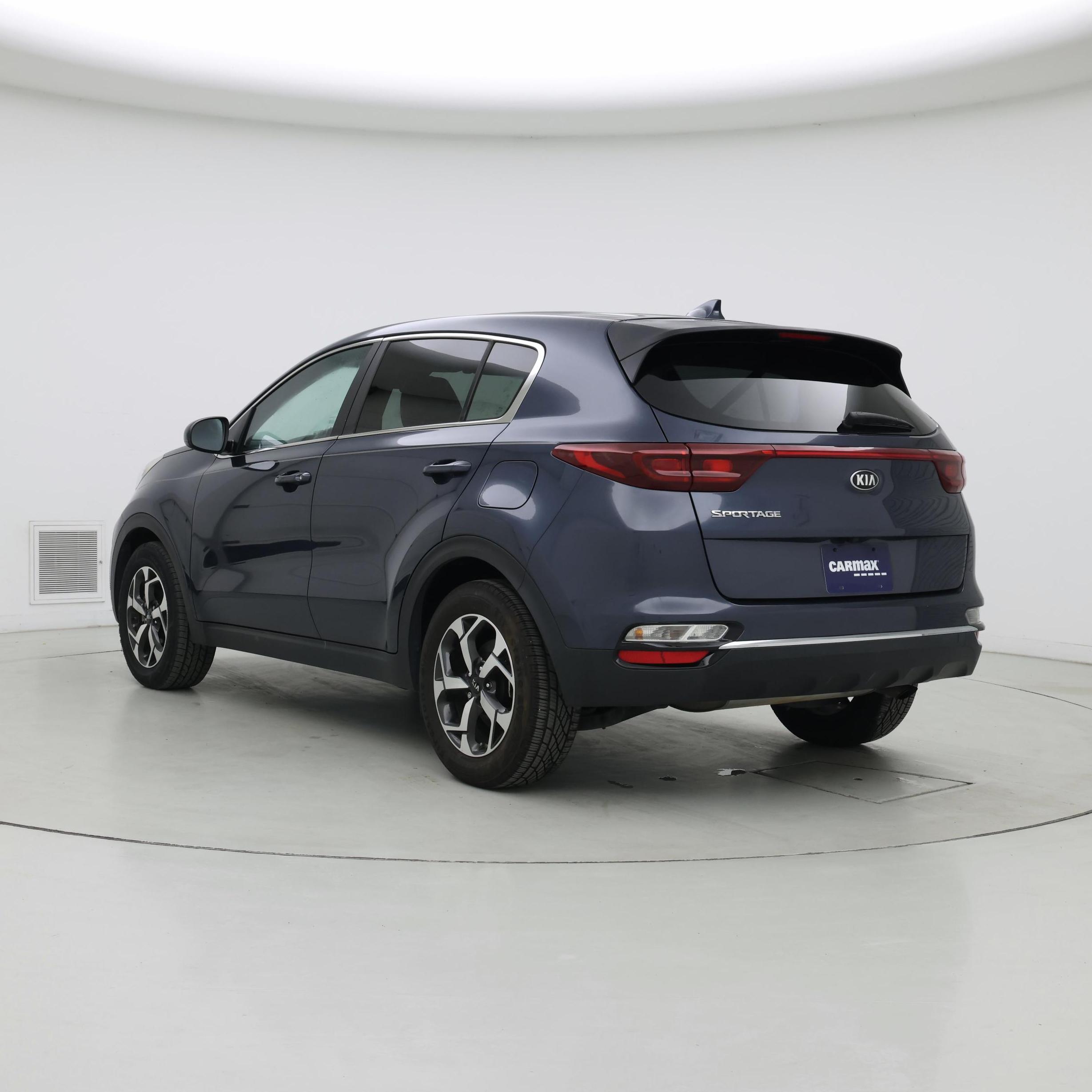 Thumbnail: 2022 Kia Sportage - 2
