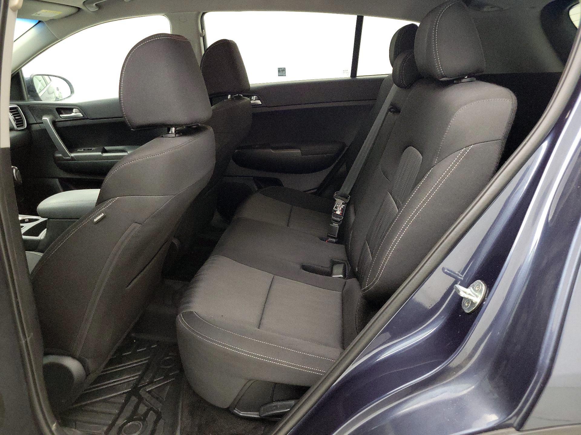 Thumbnail: 2022 Kia Sportage - 19