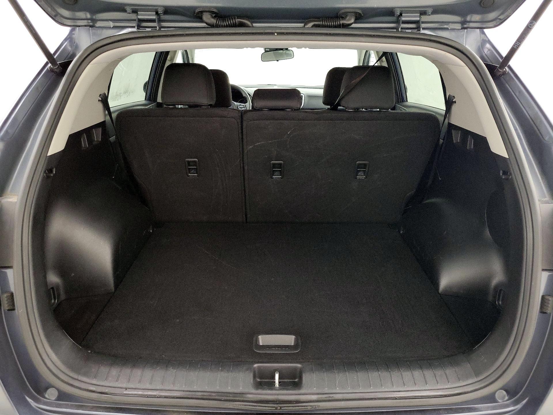 Thumbnail: 2022 Kia Sportage - 20