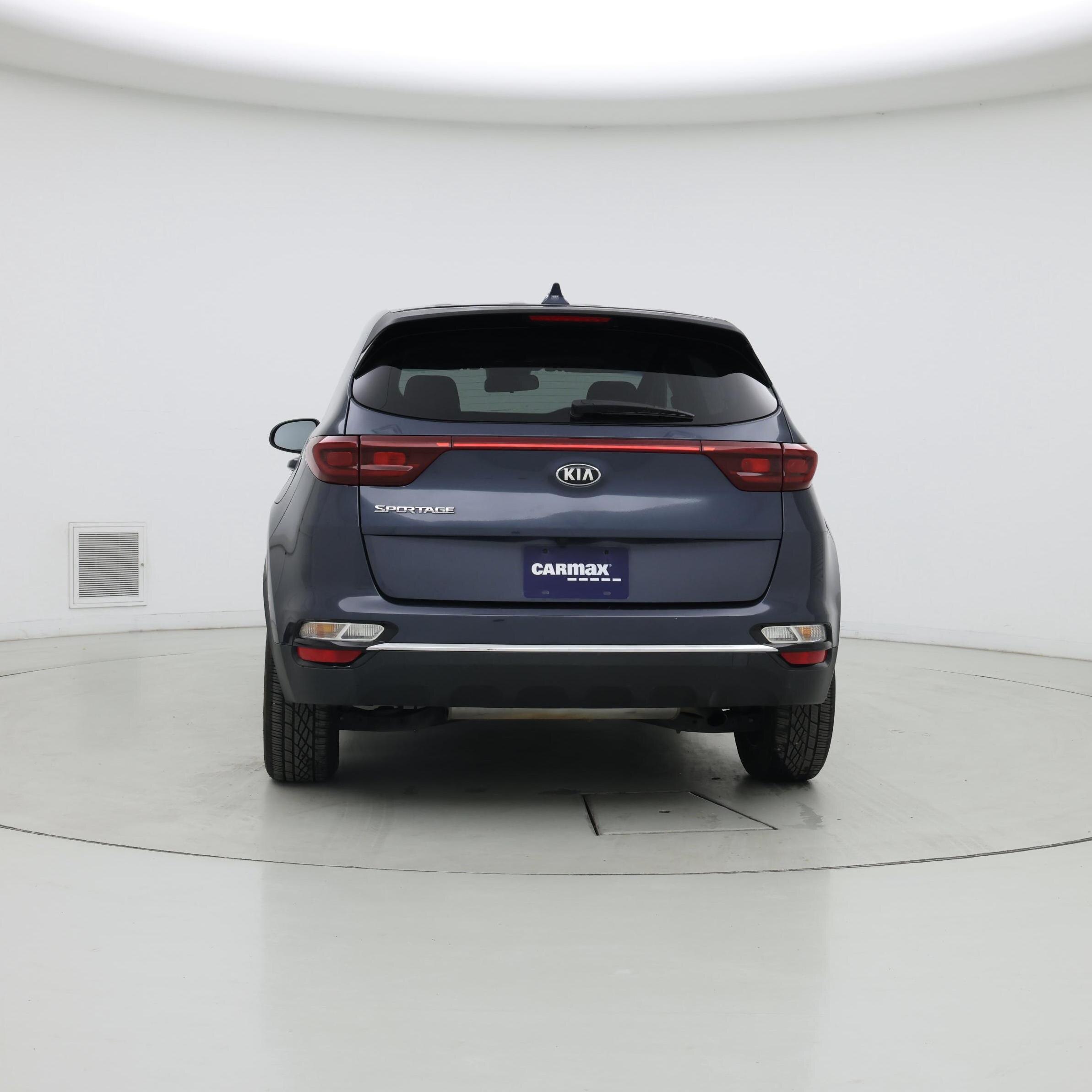 Thumbnail: 2022 Kia Sportage - 6