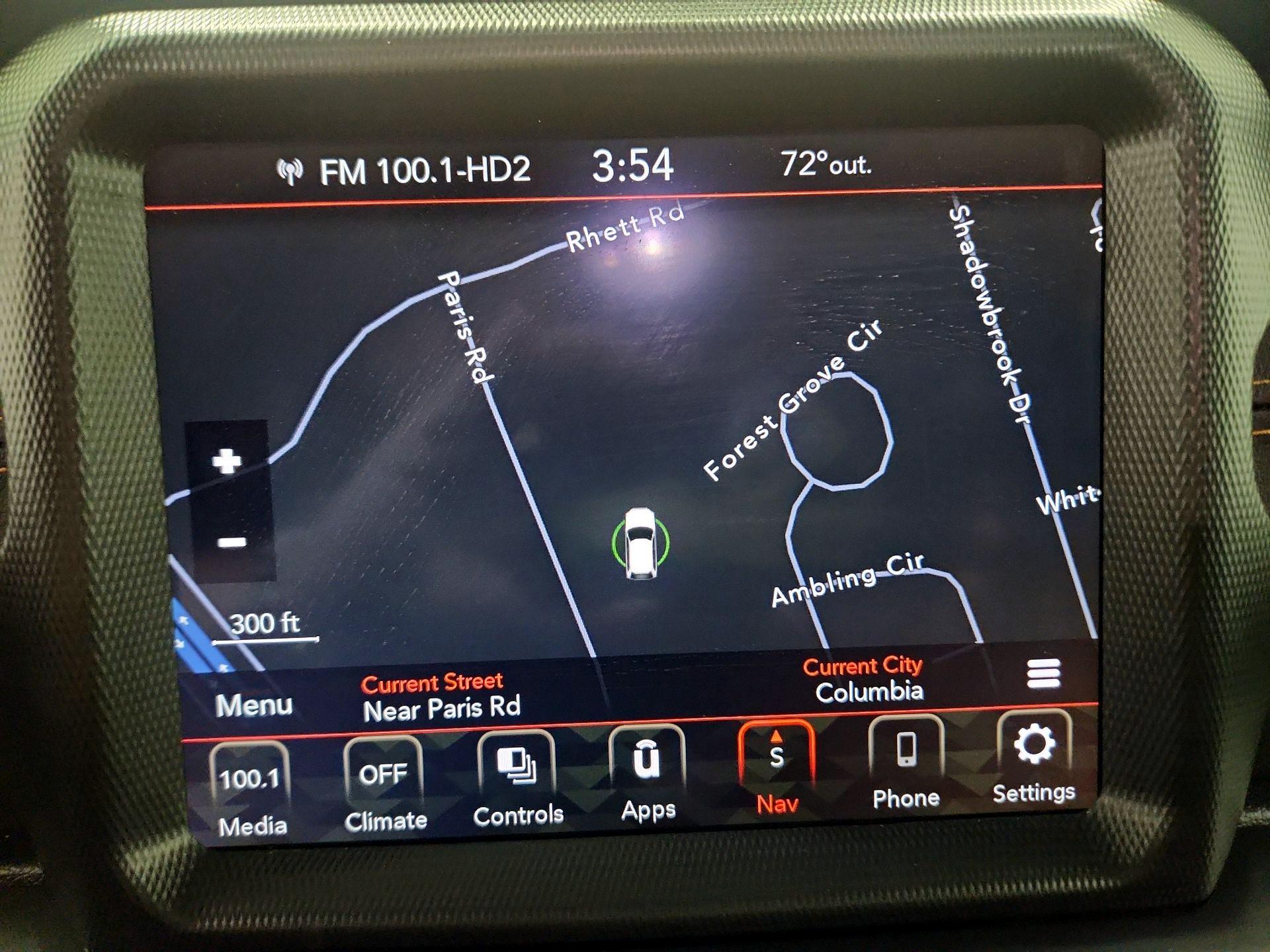 Thumbnail: 2022 Jeep Gladiator - 14