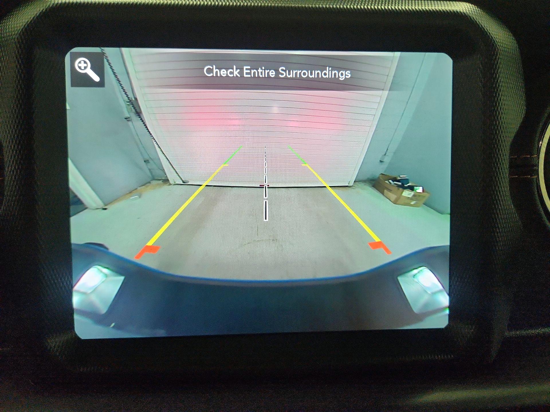 Thumbnail: 2022 Jeep Gladiator - 15