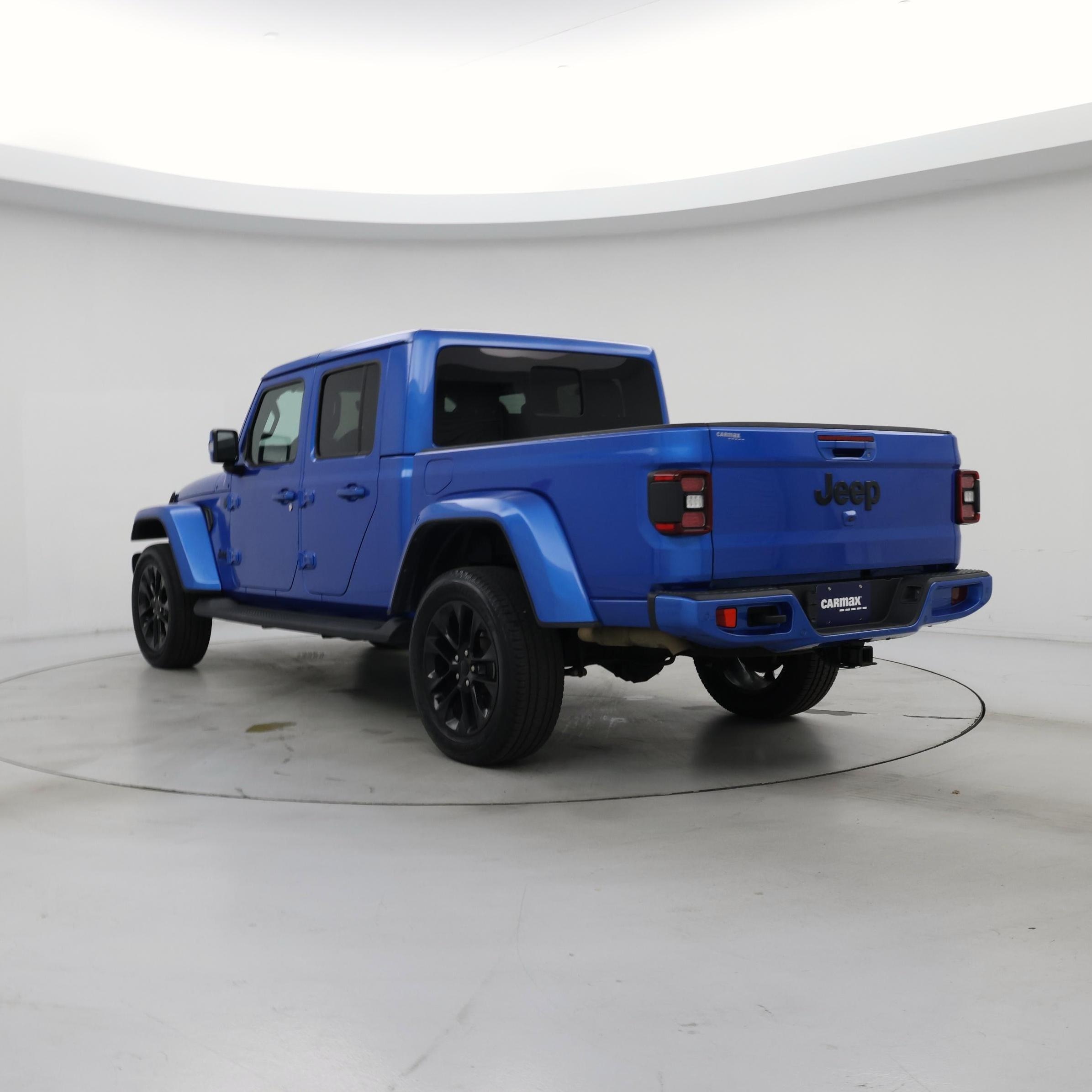 Thumbnail: 2022 Jeep Gladiator - 2