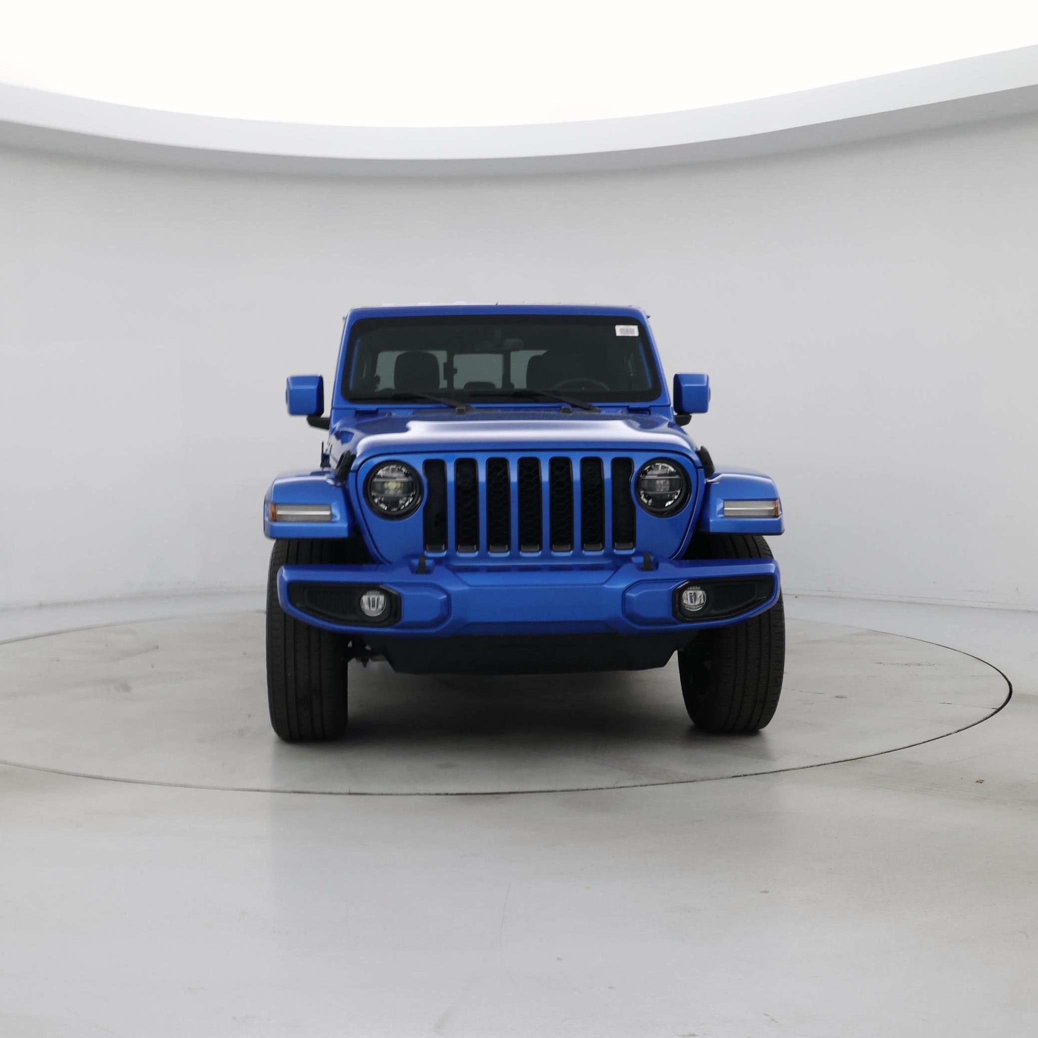 Thumbnail: 2022 Jeep Gladiator - 5