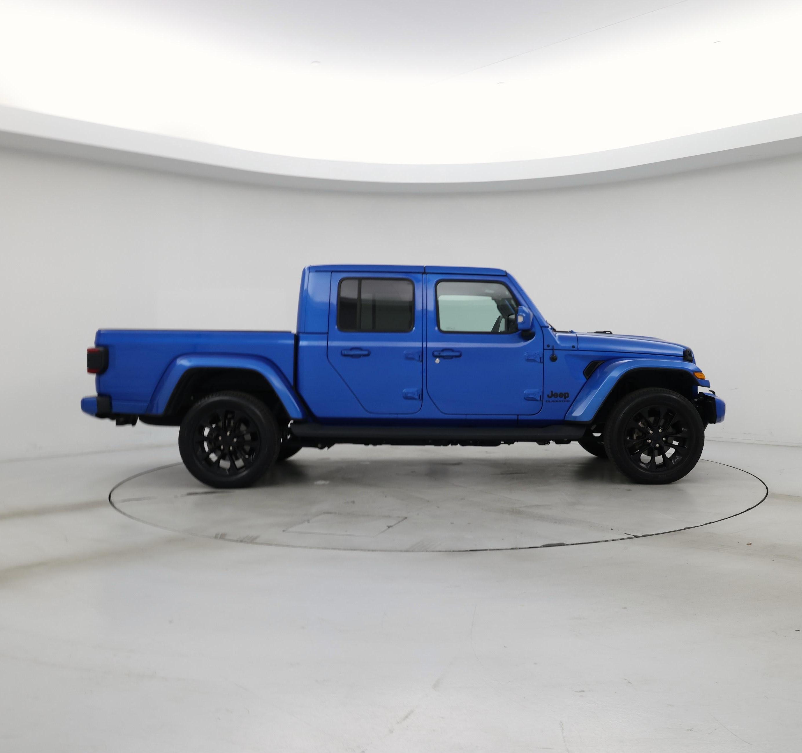 Thumbnail: 2022 Jeep Gladiator - 7