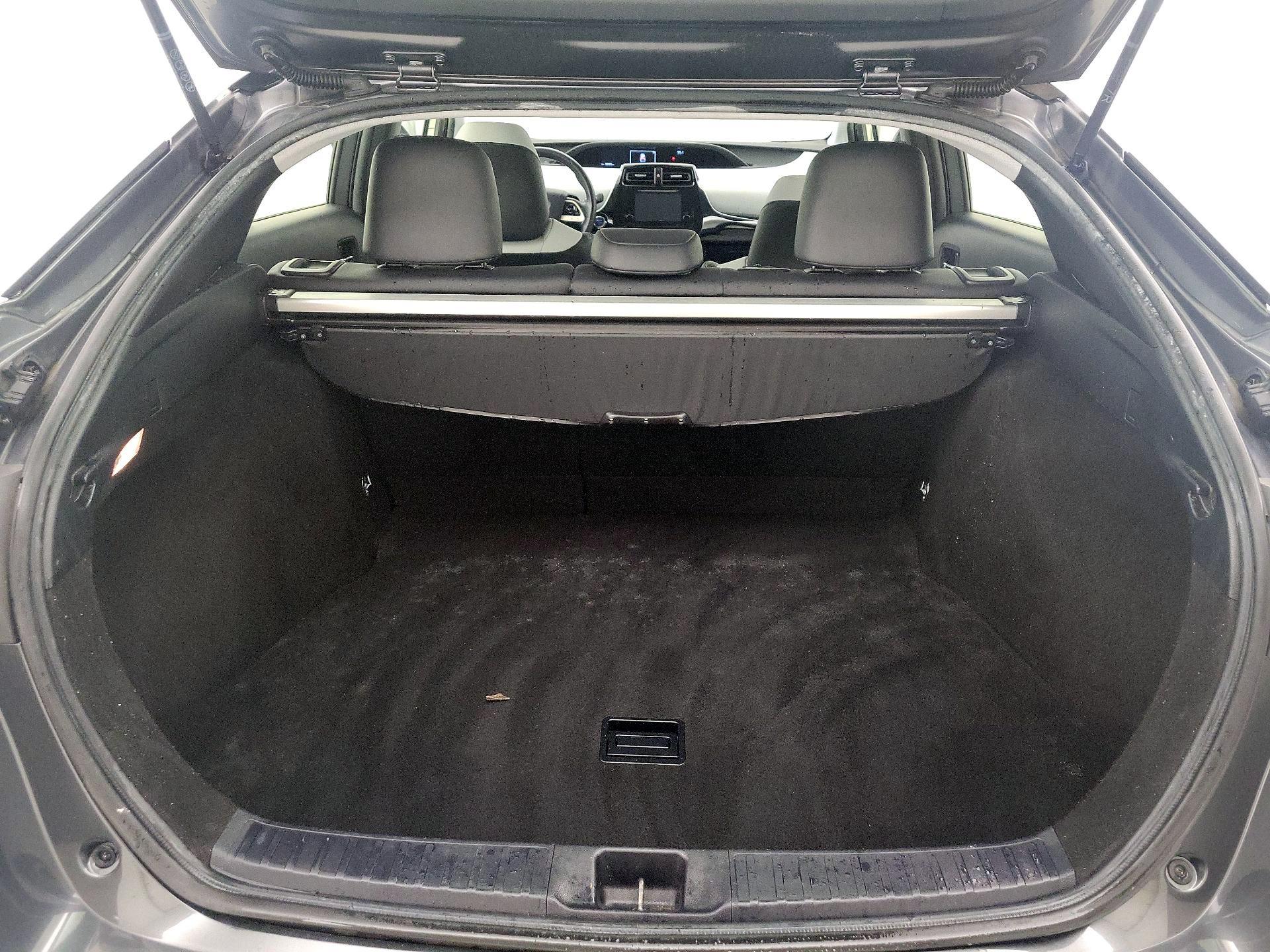 Thumbnail: 2017 Toyota Prius - 19