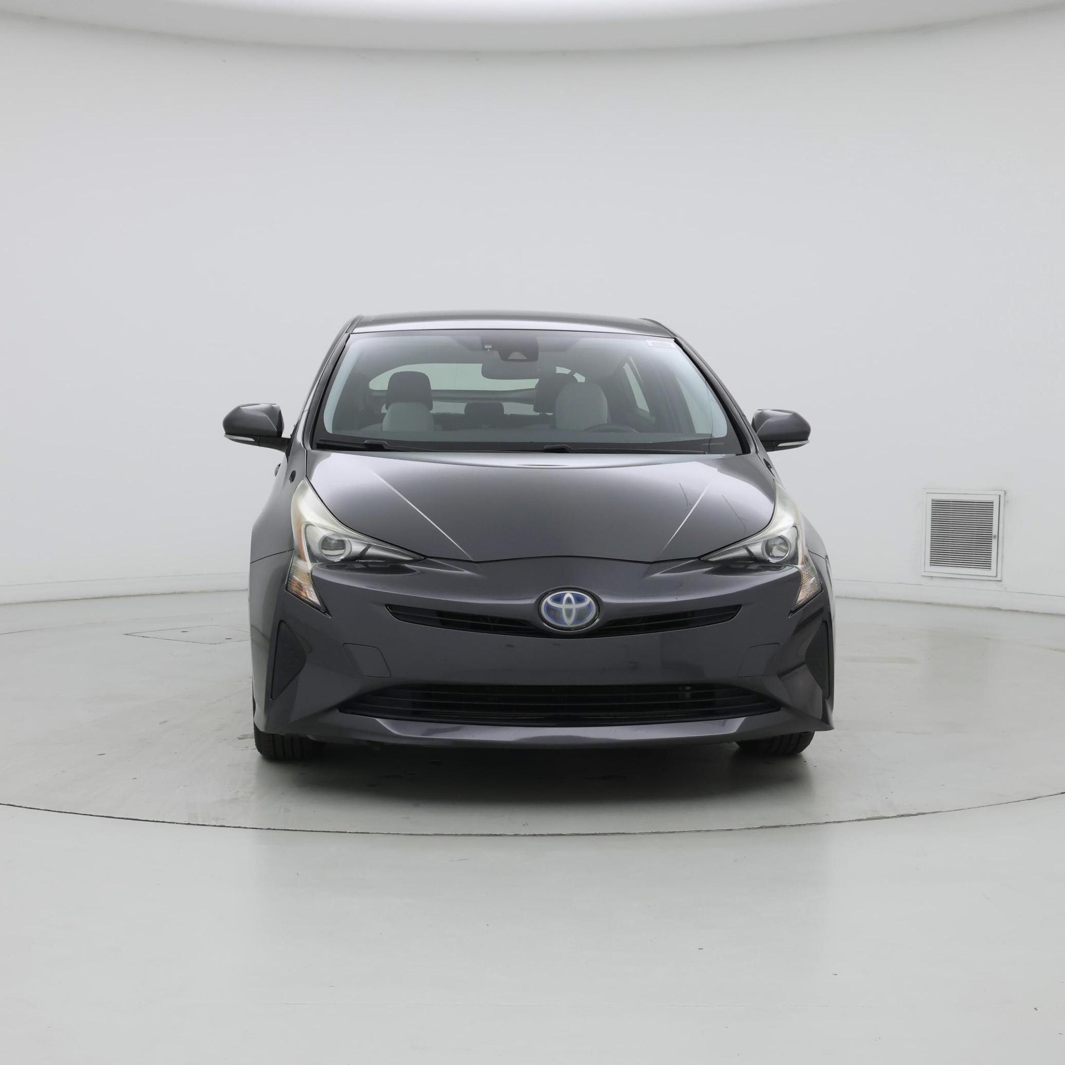 Thumbnail: 2017 Toyota Prius - 5