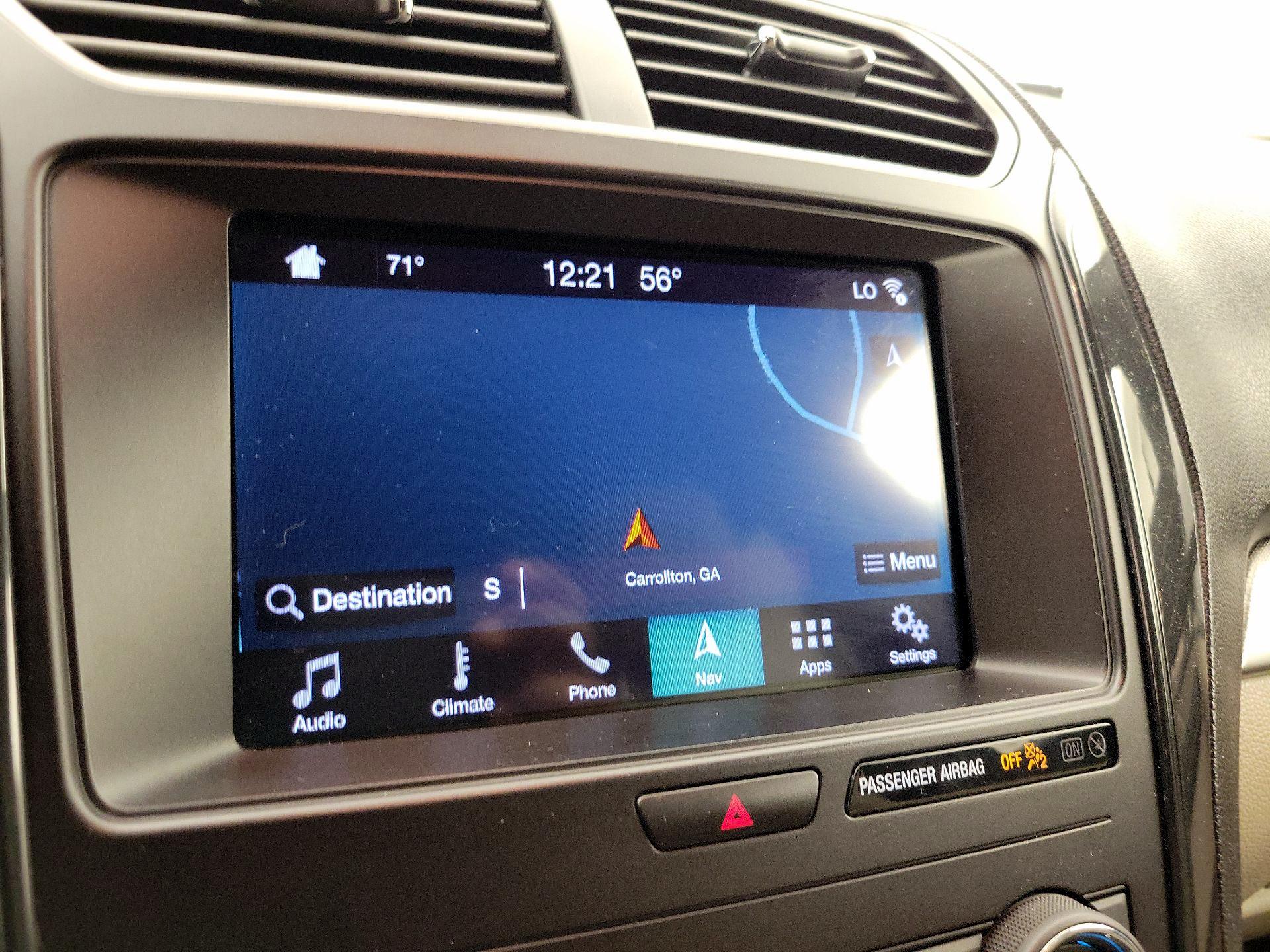 Thumbnail: 2019 Ford Explorer - 14