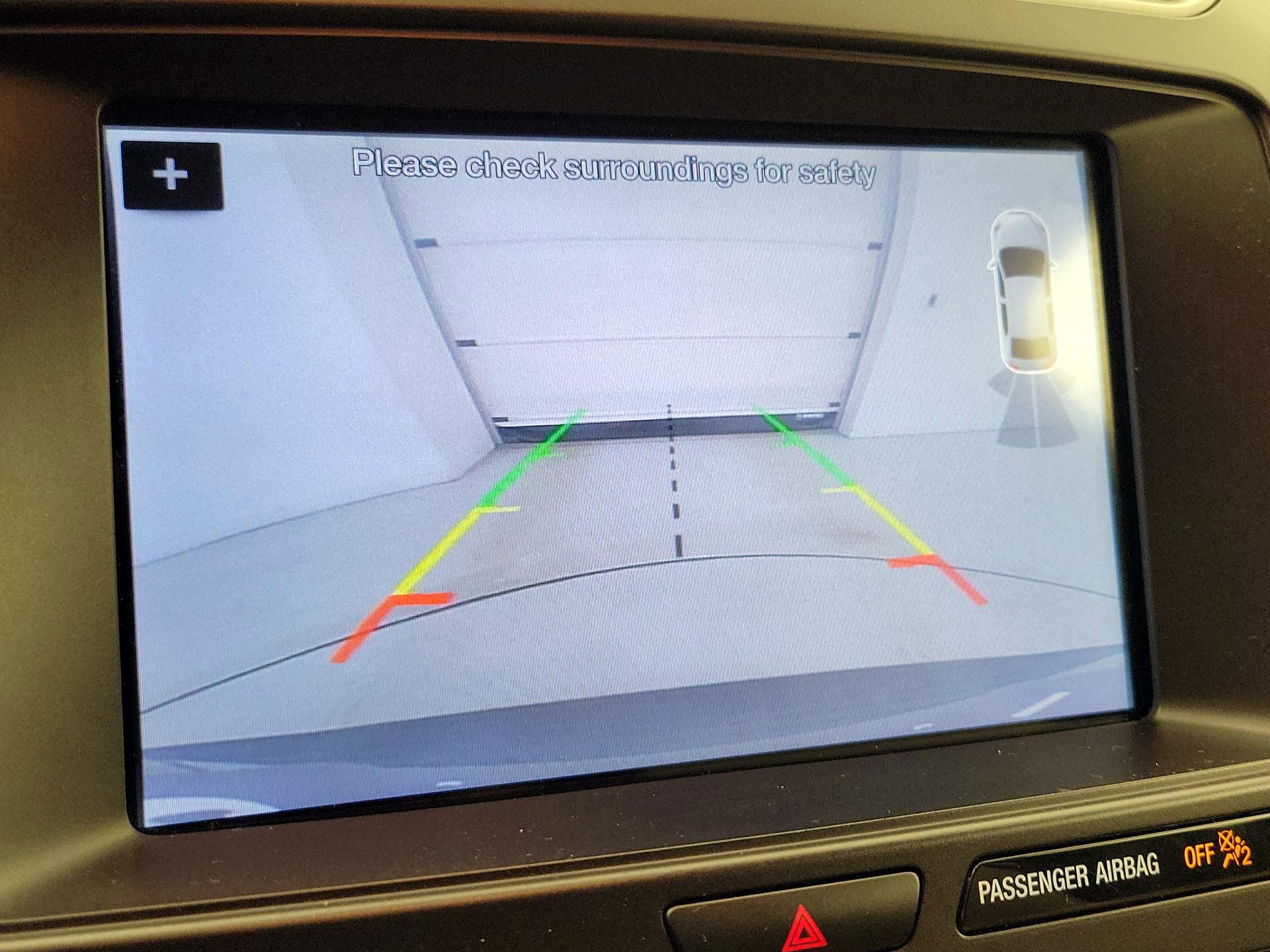 Thumbnail: 2019 Ford Explorer - 15