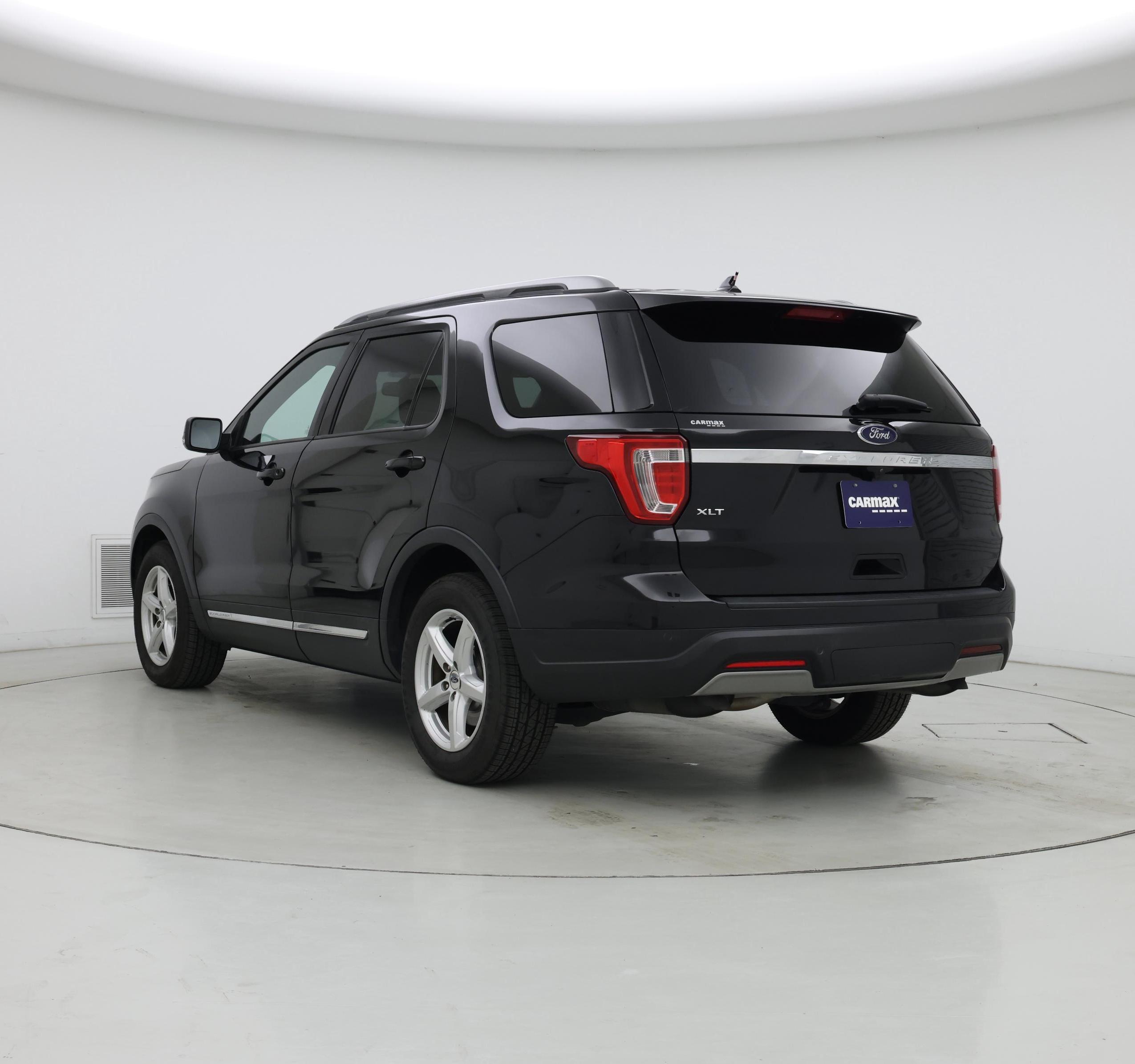 Thumbnail: 2019 Ford Explorer - 2